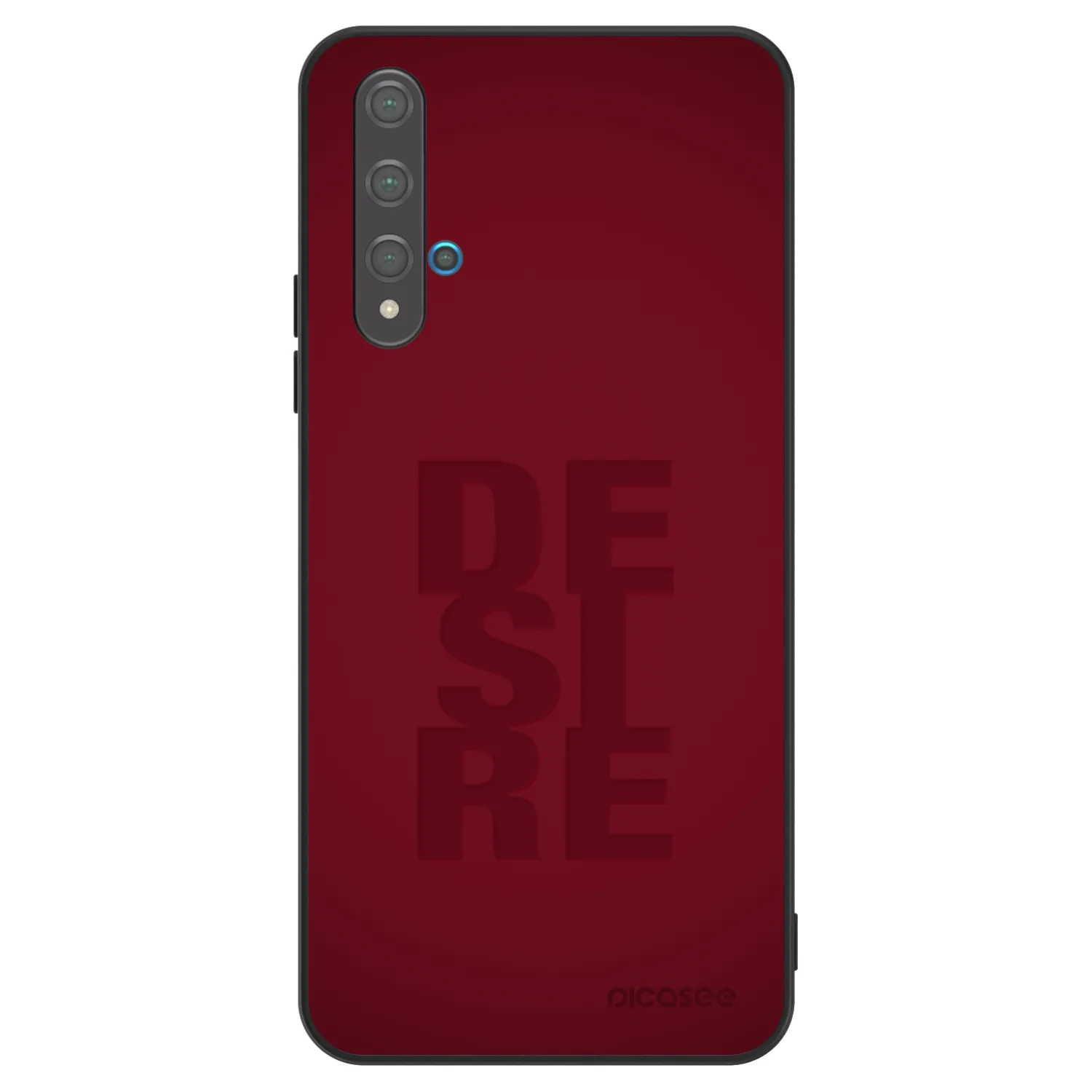 Picasee ULTIMATE CASE pro Huawei Nova 5T - Desire