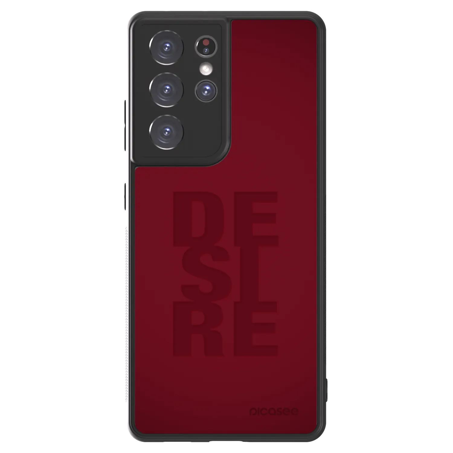 ULTIMATE CASE pro Samsung Galaxy S21 Ultra 5G G998B - Desire