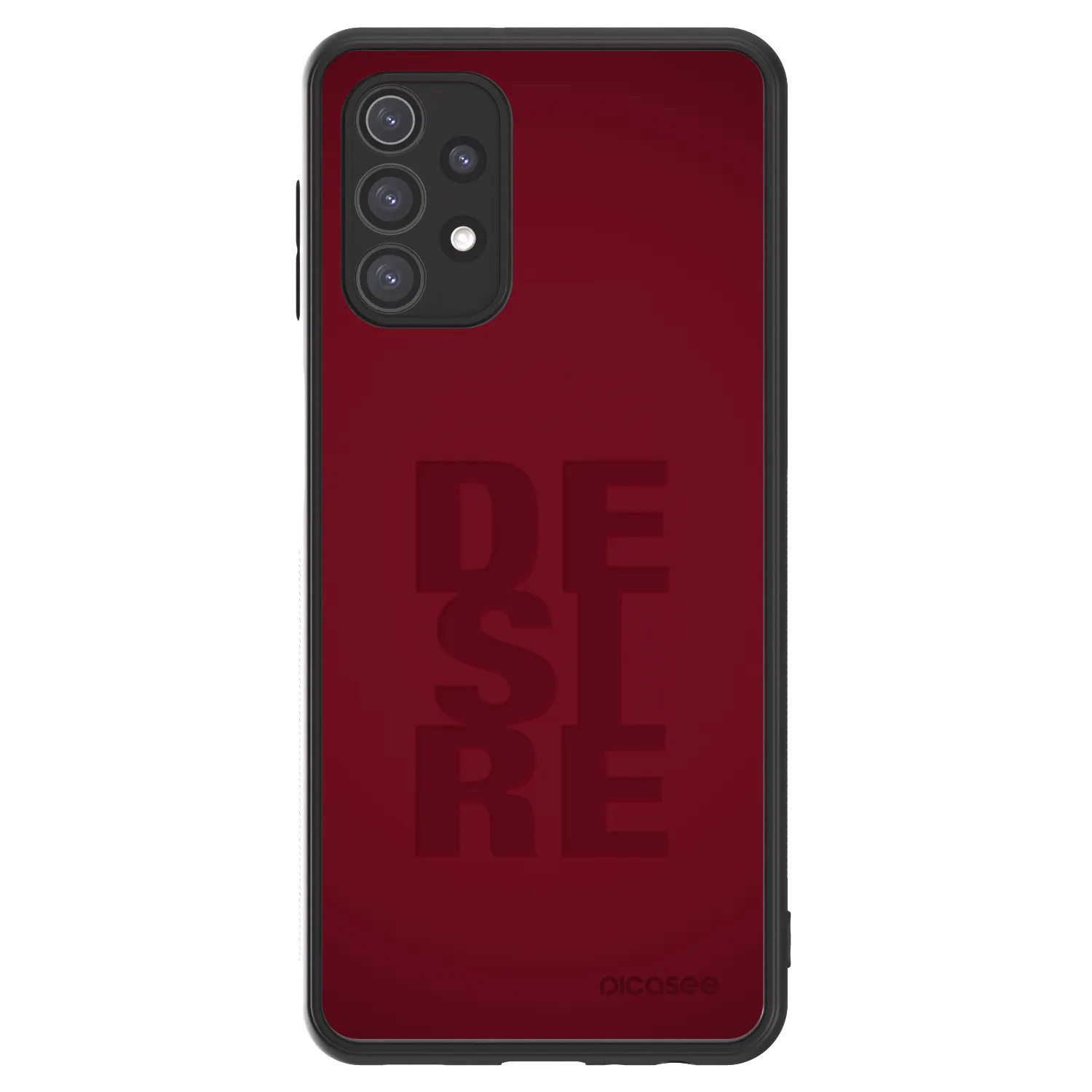 Picasee ULTIMATE CASE pro Samsung Galaxy A32 5G A326B - Desire