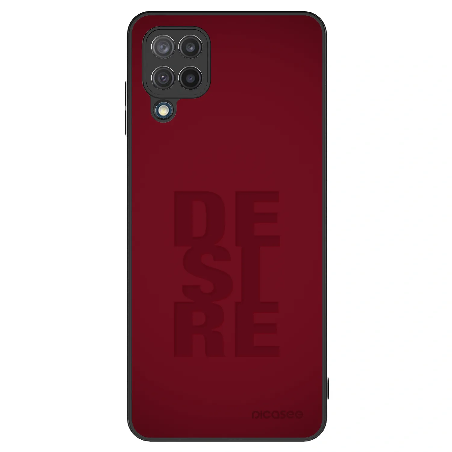 Picasee ULTIMATE CASE pro Samsung Galaxy M12 M127F - Desire
