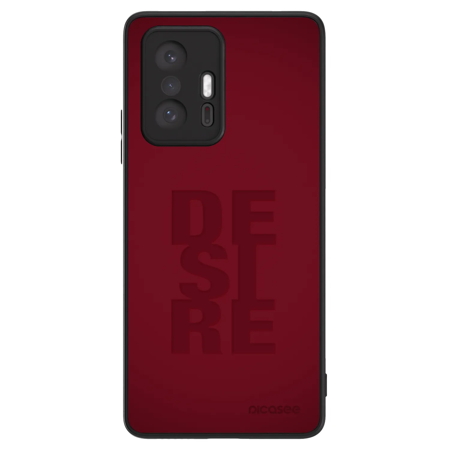 Picasee ULTIMATE CASE pro Xiaomi 11T - Desire