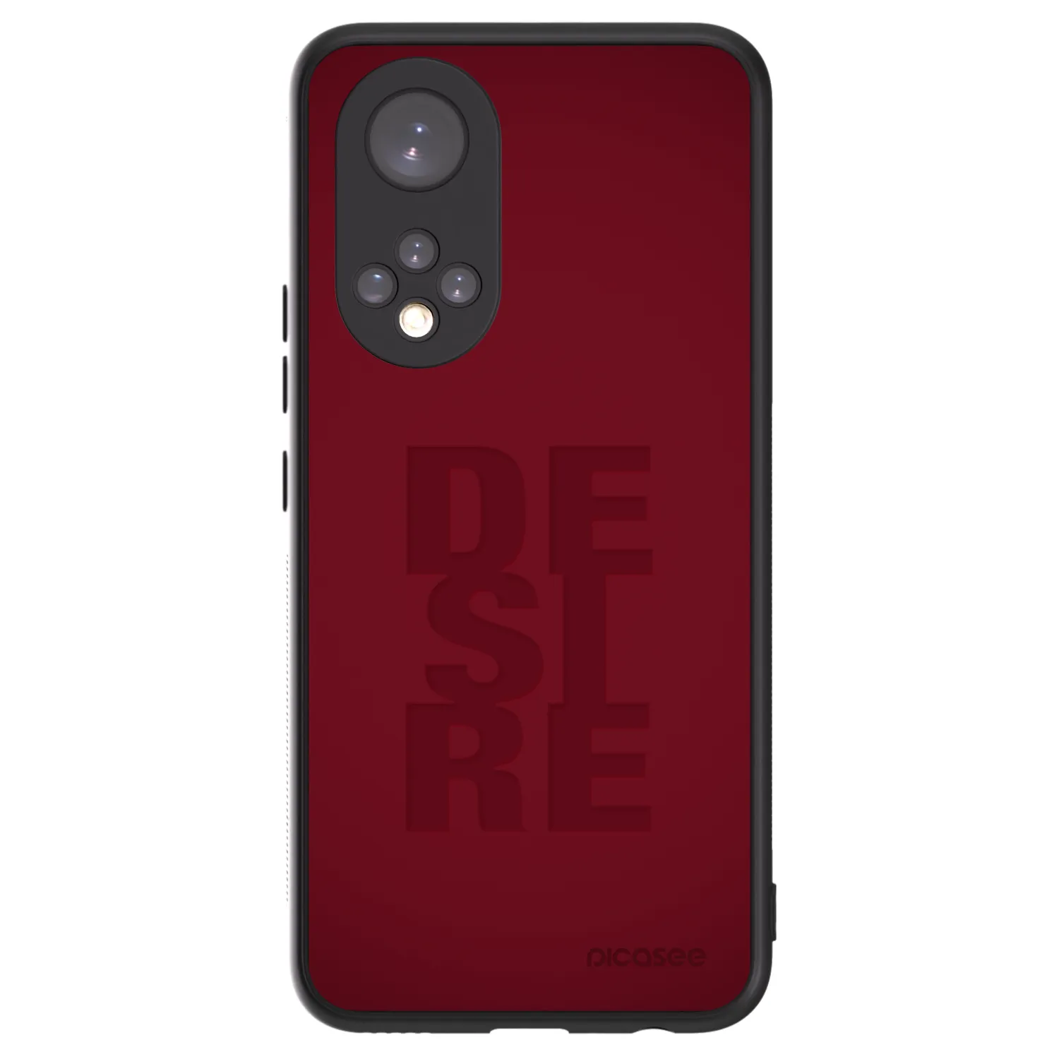 Picasee ULTIMATE CASE pro Huawei Nova 9 - Desire