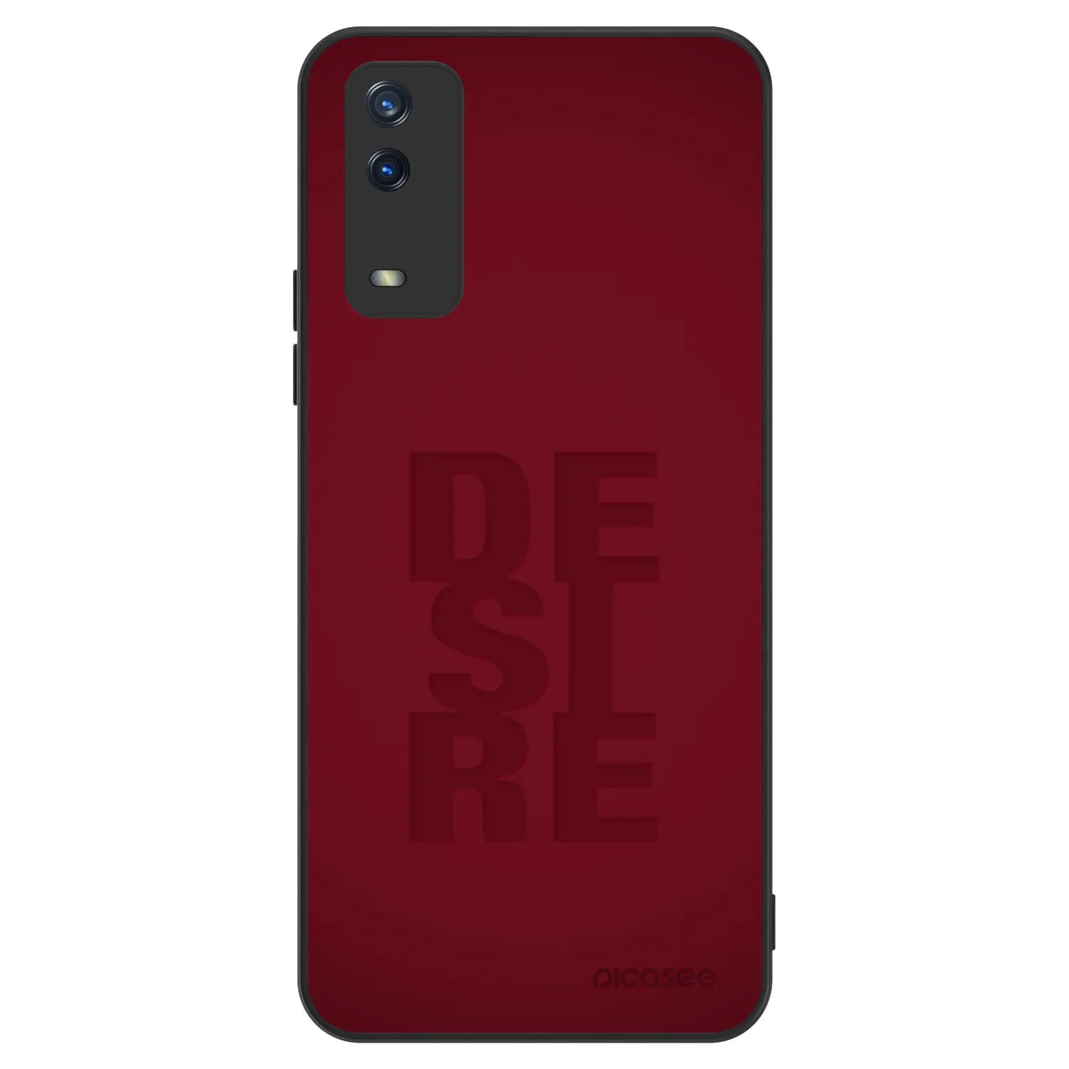 Picasee ULTIMATE CASE pro Vivo Y11s - Desire