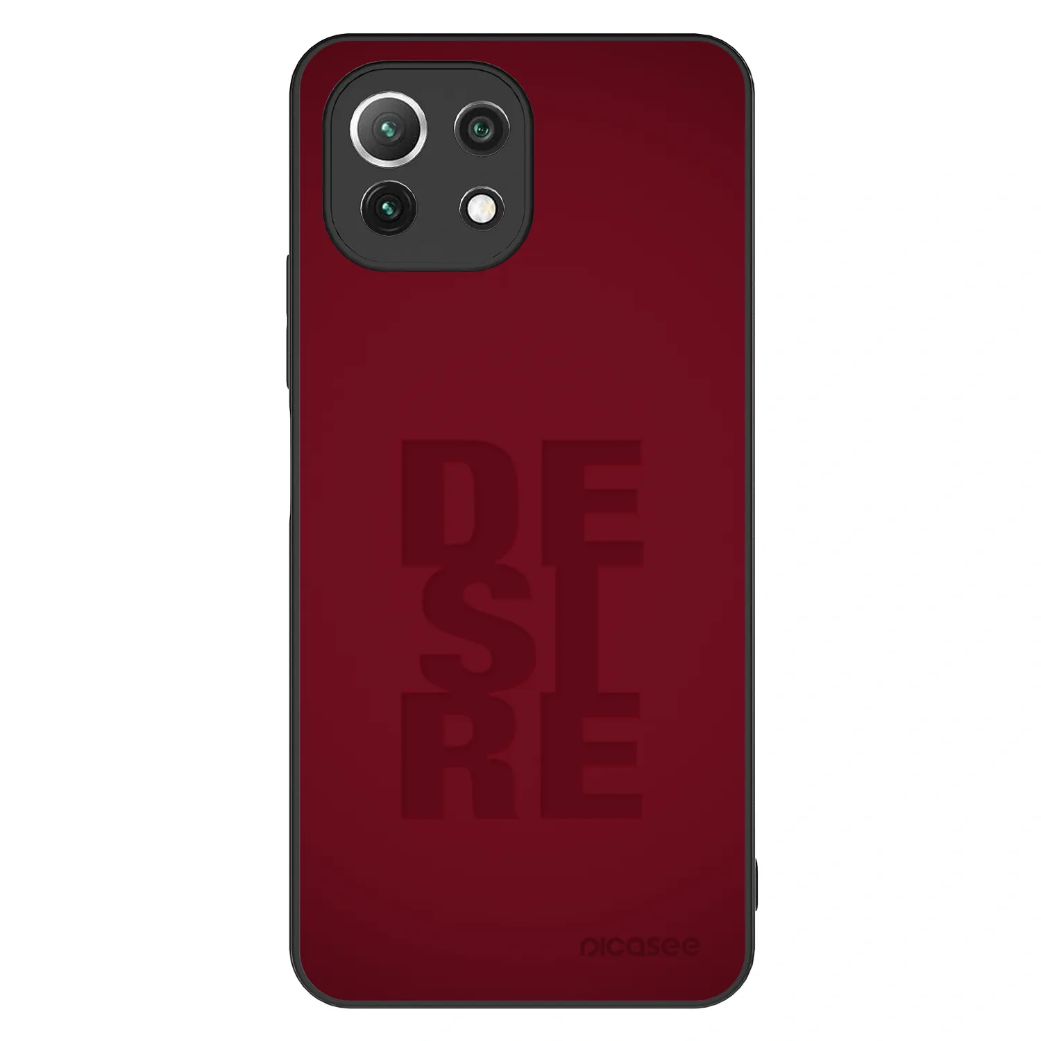 Picasee ULTIMATE CASE pro Xiaomi 11 Lite 5G NE - Desire