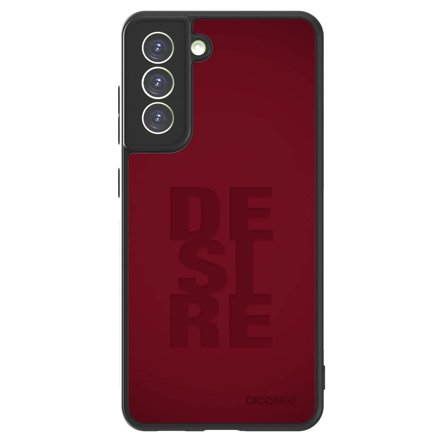 ULTIMATE CASE pro Samsung Galaxy S21 FE 5G - Desire