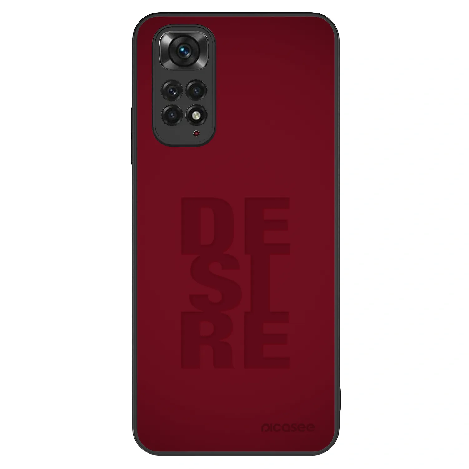 ULTIMATE CASE pro Xiaomi Redmi Note 11S 4G - Desire