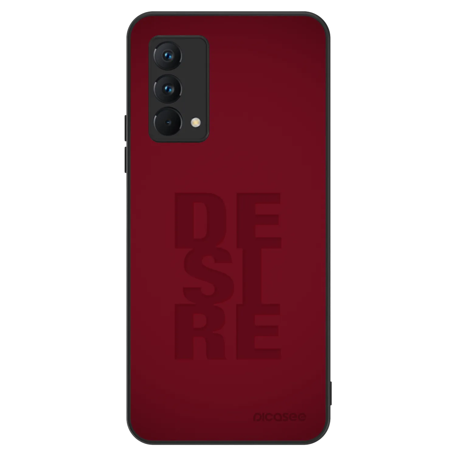 Picasee ULTIMATE CASE pro Realme GT Master Edition 5G - Desire