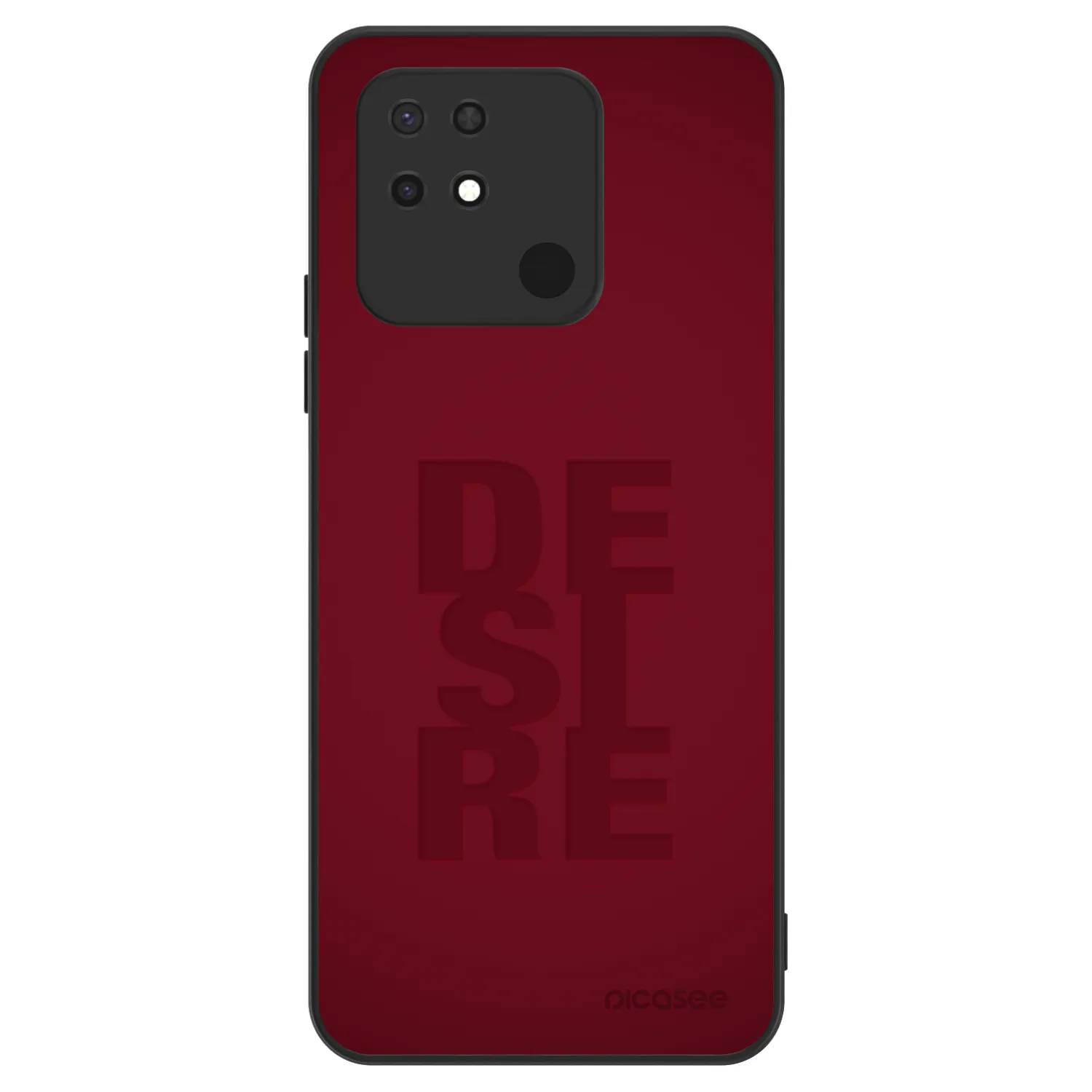 Picasee ULTIMATE CASE pro Xiaomi Redmi 10C - Desire