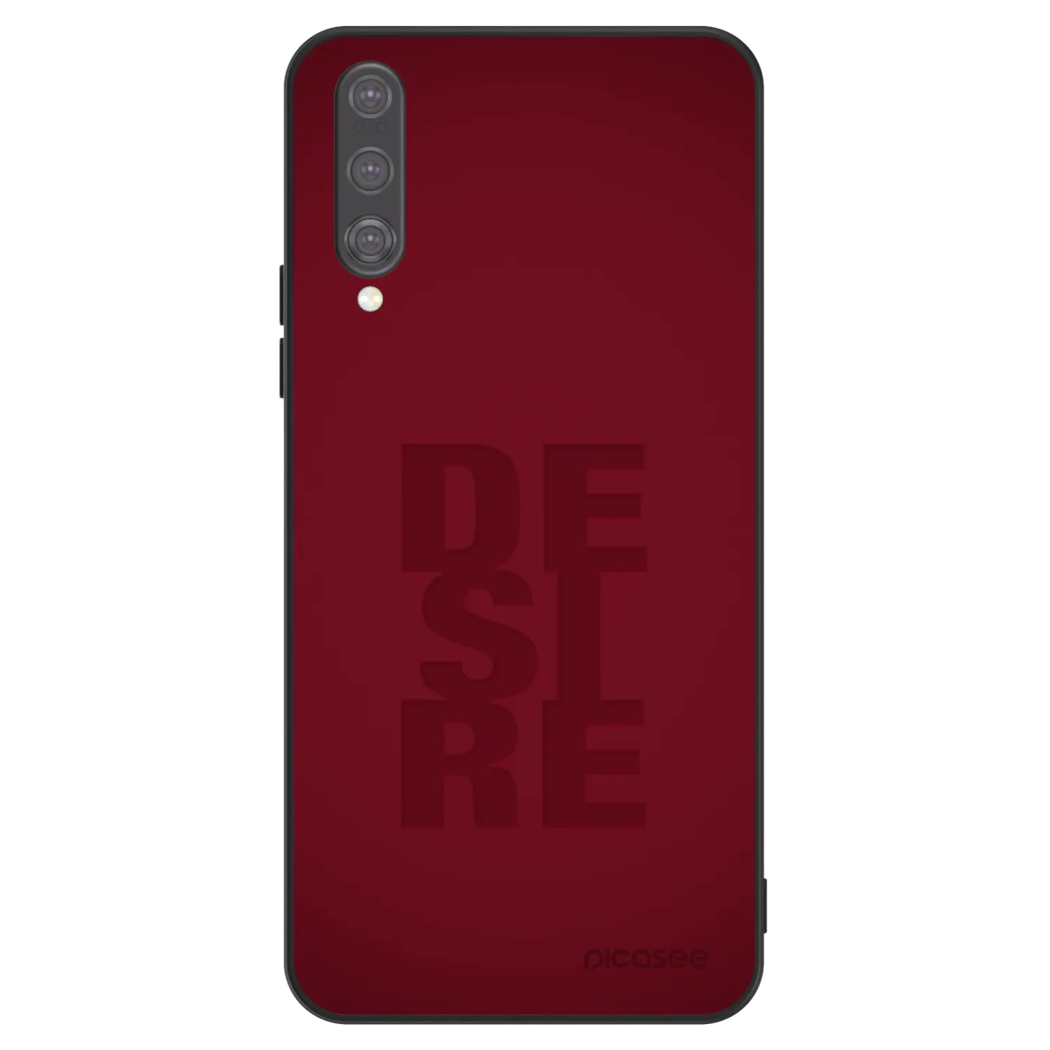 Picasee ULTIMATE CASE pro Huawei P20 Pro - Desire