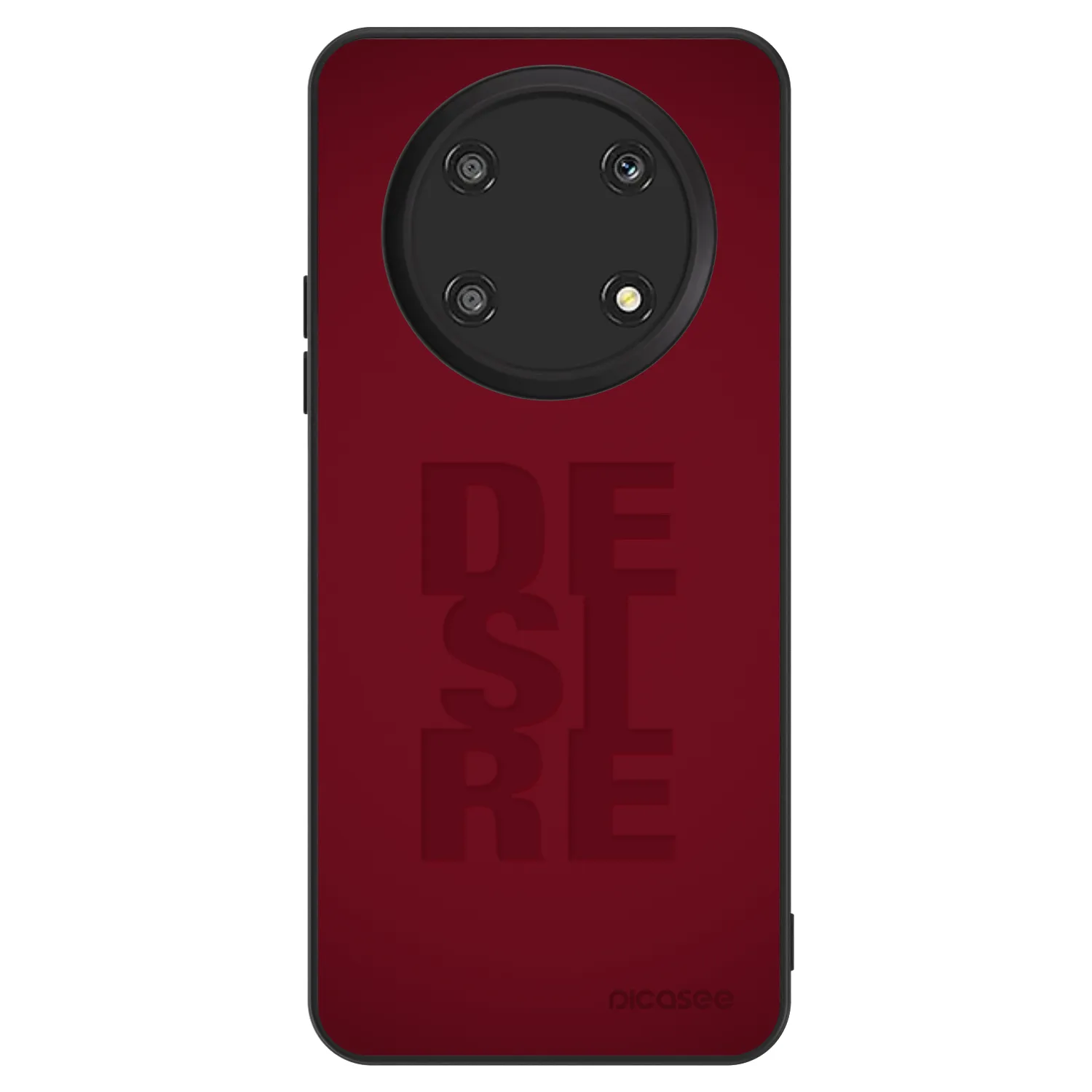 Picasee ULTIMATE CASE pro Honor Magic4 Lite 5G - Desire