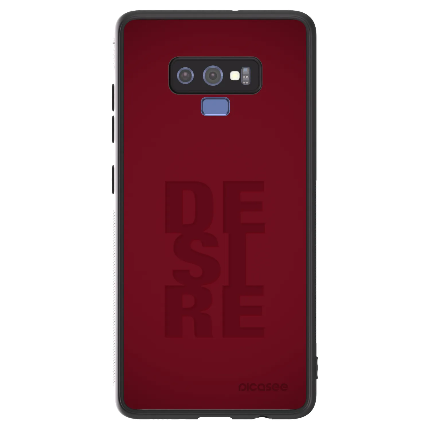 Picasee ULTIMATE CASE pro Samsung Galaxy Note 9 N960F - Desire
