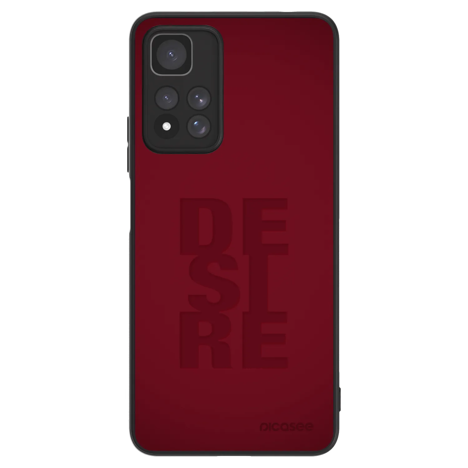 ULTIMATE CASE pro Xiaomi Redmi Note 11 Pro+ 5G - Desire
