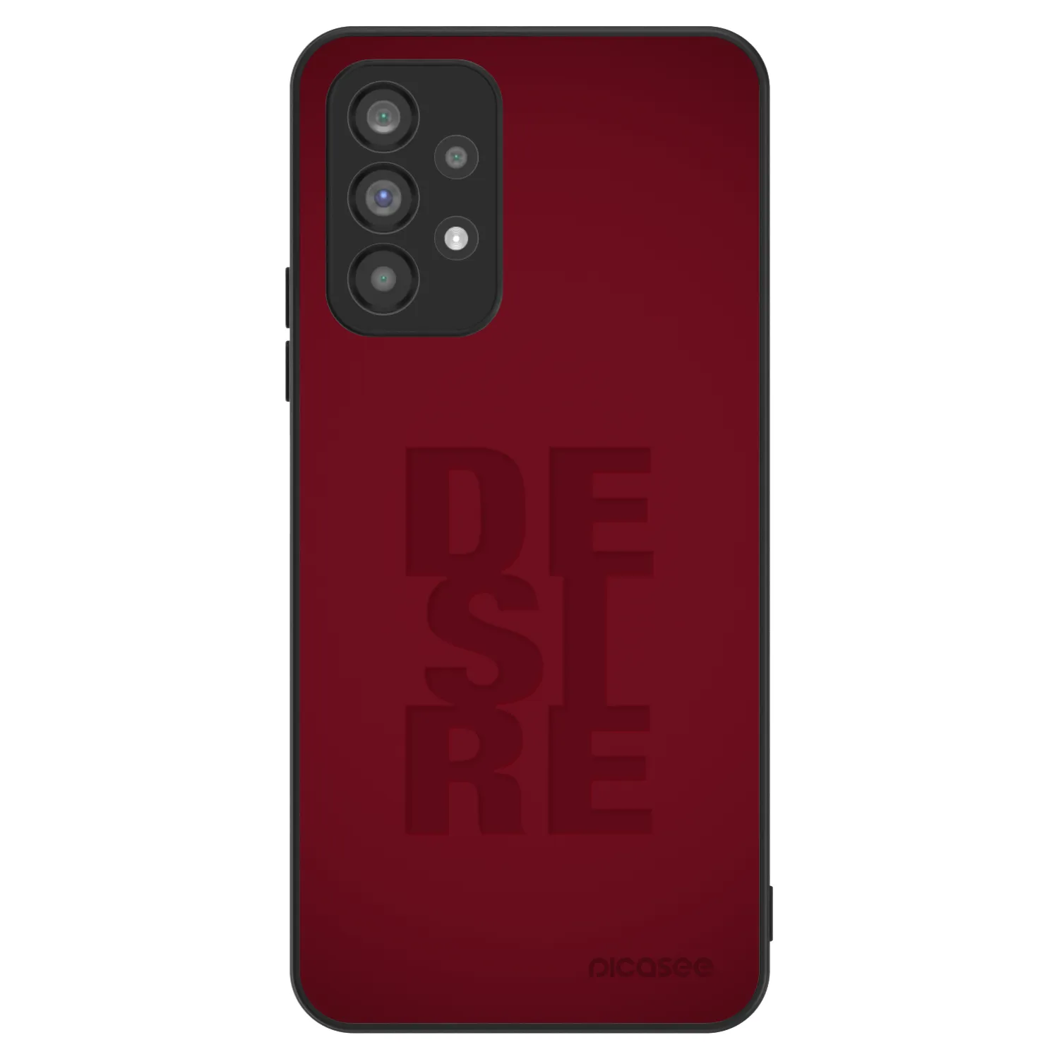 Picasee ULTIMATE CASE pro Samsung Galaxy A73 5G - Desire