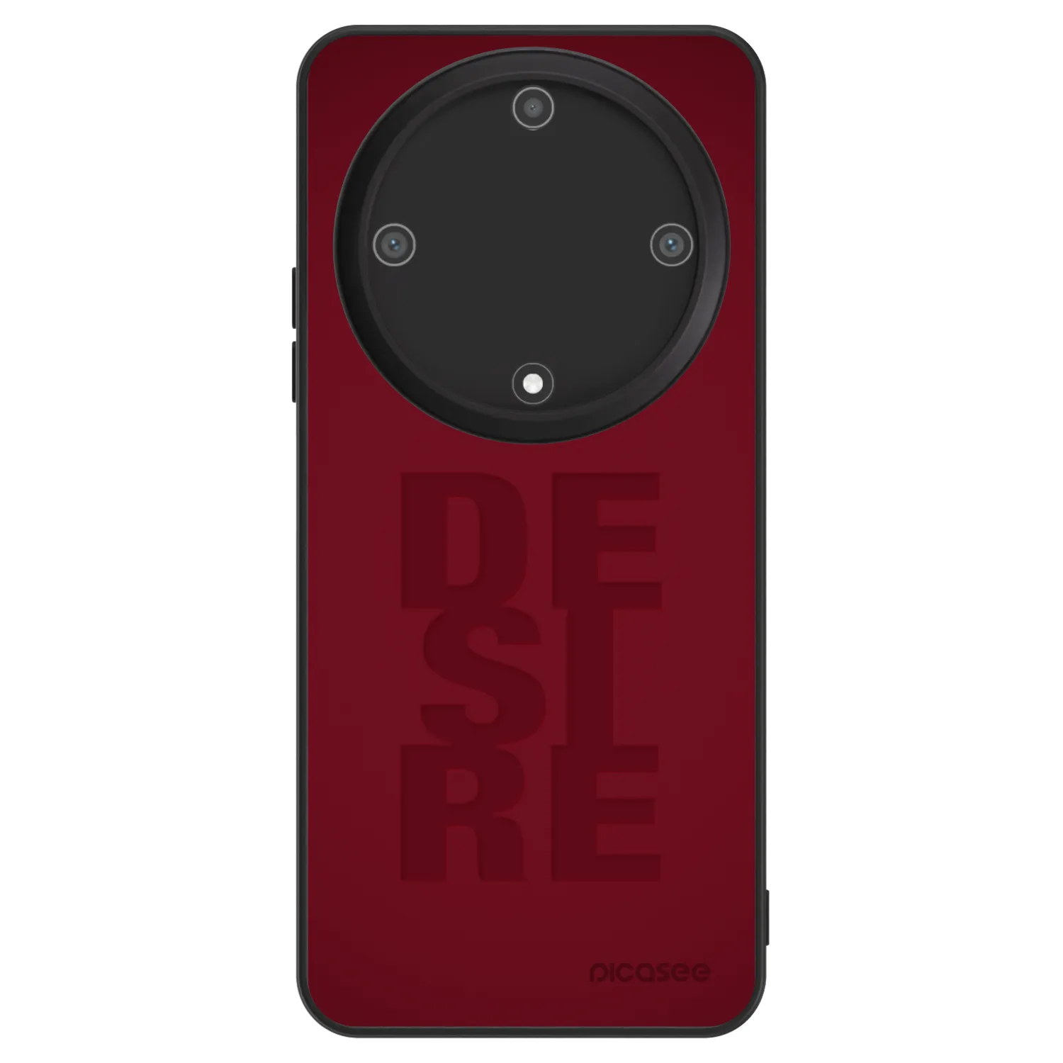 Picasee ULTIMATE CASE pro Honor Magic5 Lite 5G - Desire