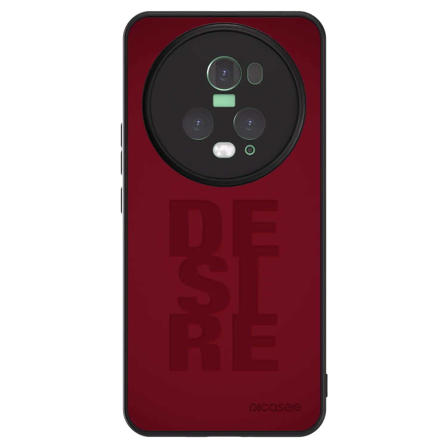 Picasee ULTIMATE CASE pro Honor Magic5 Pro - Desire