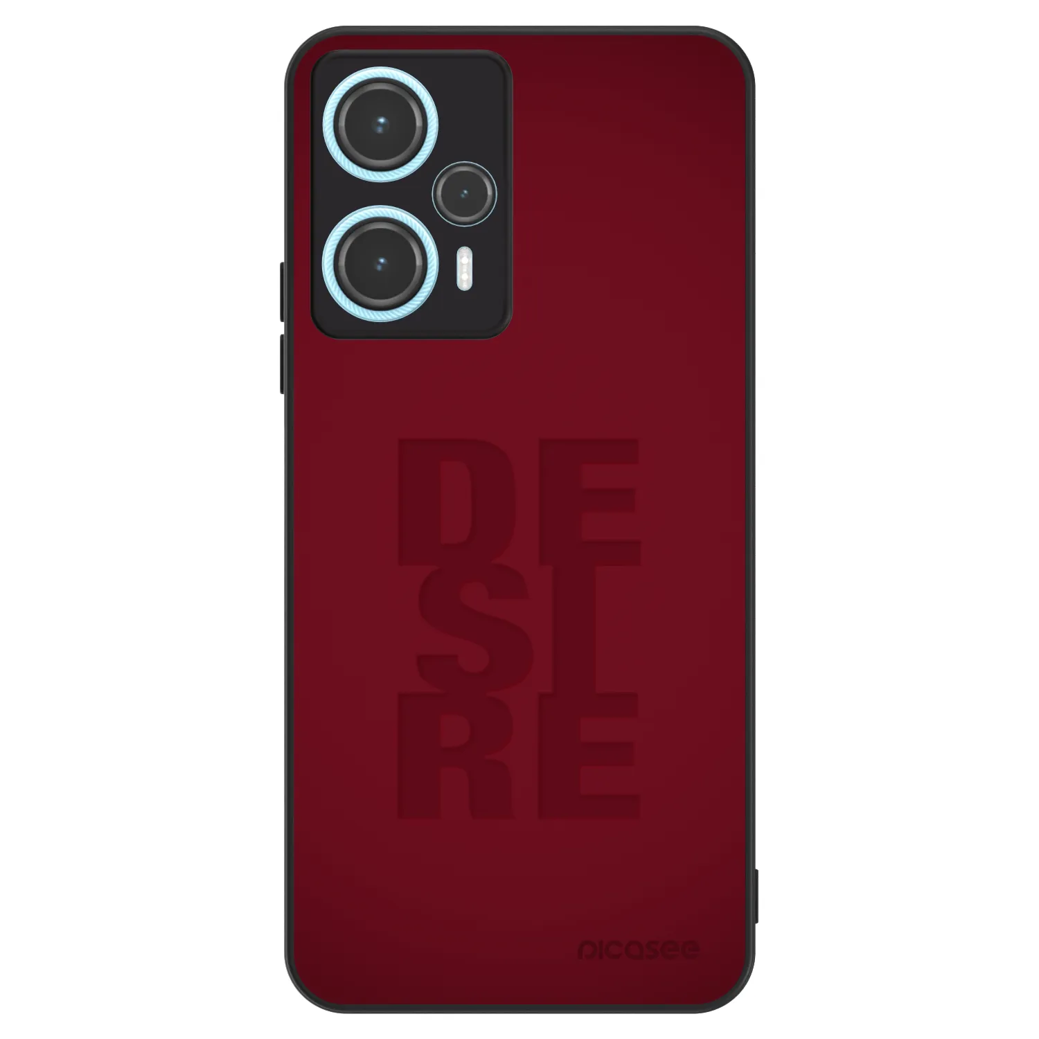 Picasee ULTIMATE CASE pro Xiaomi Poco F5 - Desire