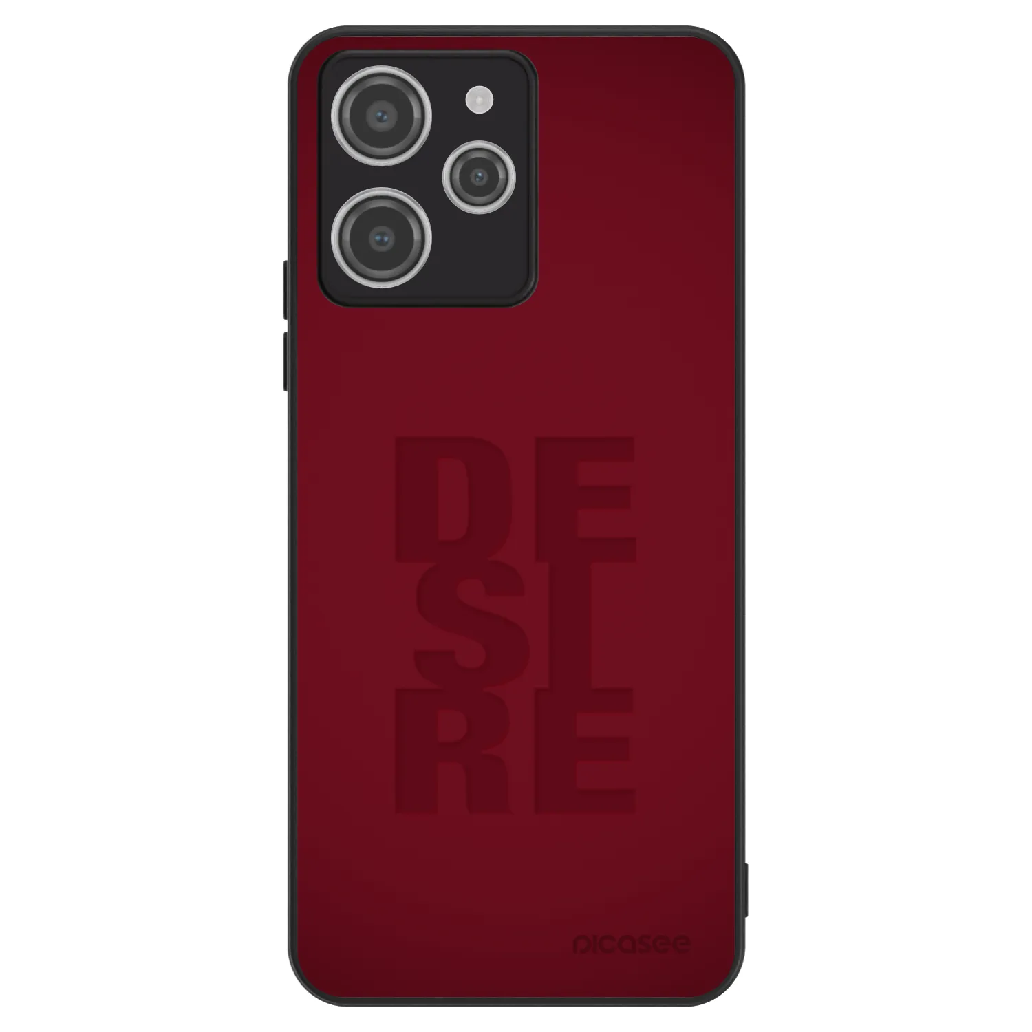 ULTIMATE CASE pro Xiaomi Redmi 12 4G - Desire