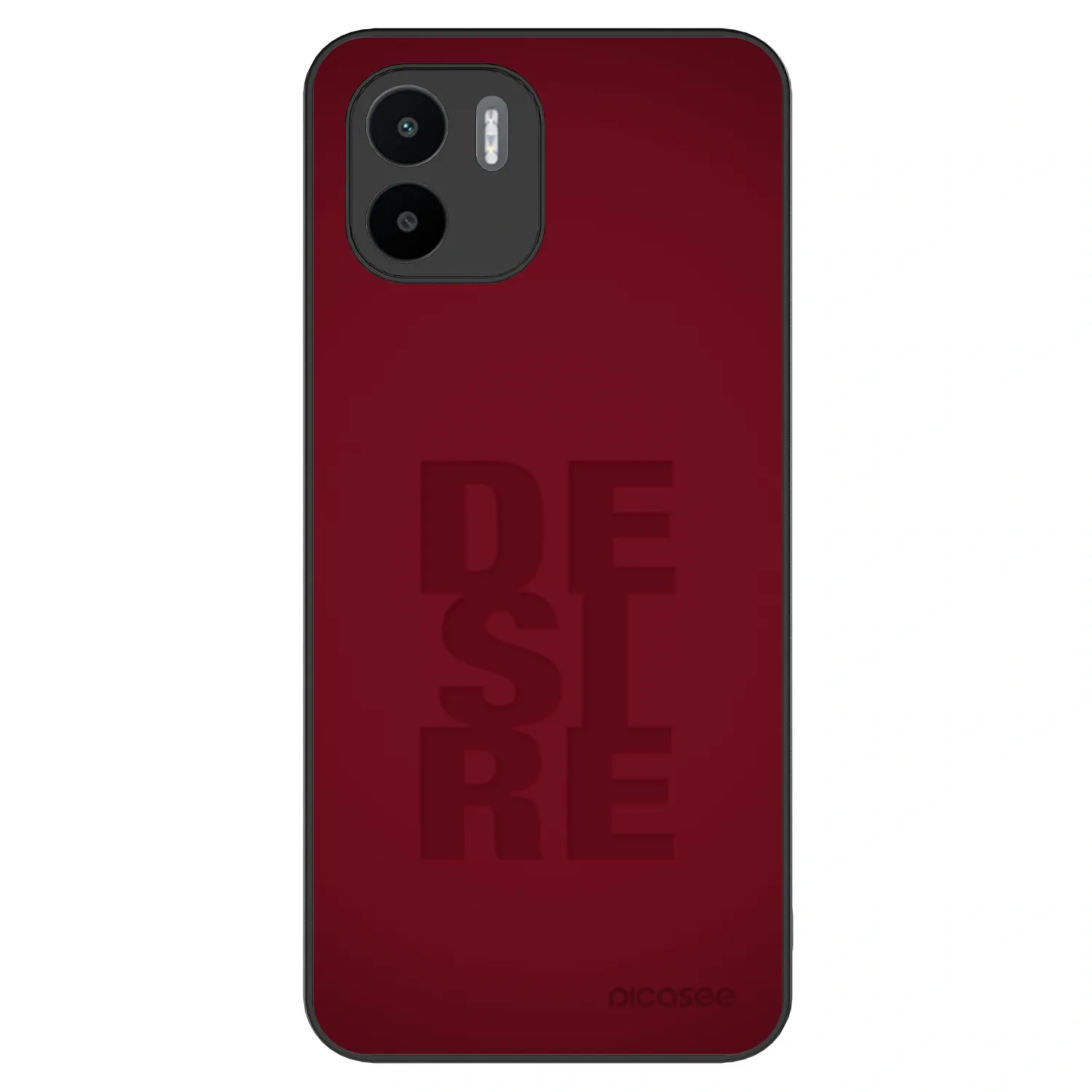 Picasee ULTIMATE CASE pro Xiaomi Redmi A2 - Desire