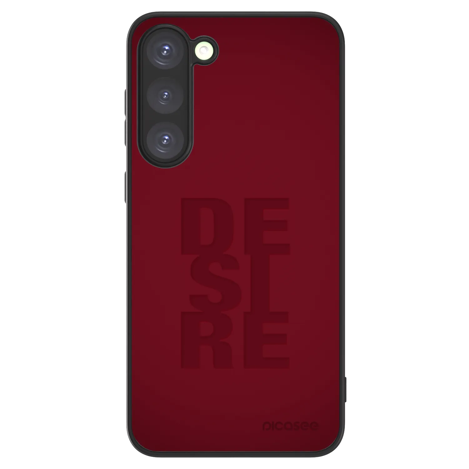 Picasee ULTIMATE CASE PowerShare pro Samsung Galaxy S23+ 5G - Desire