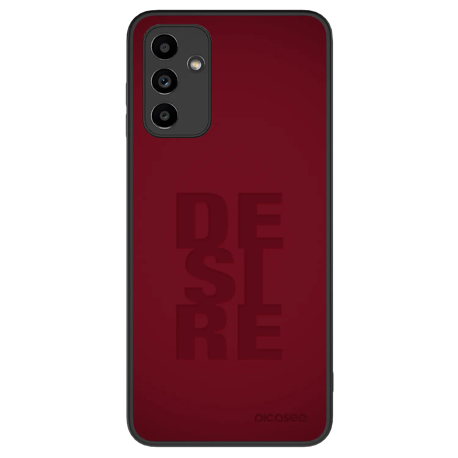 Picasee ULTIMATE CASE pro Samsung Galaxy A04s A047F - Desire