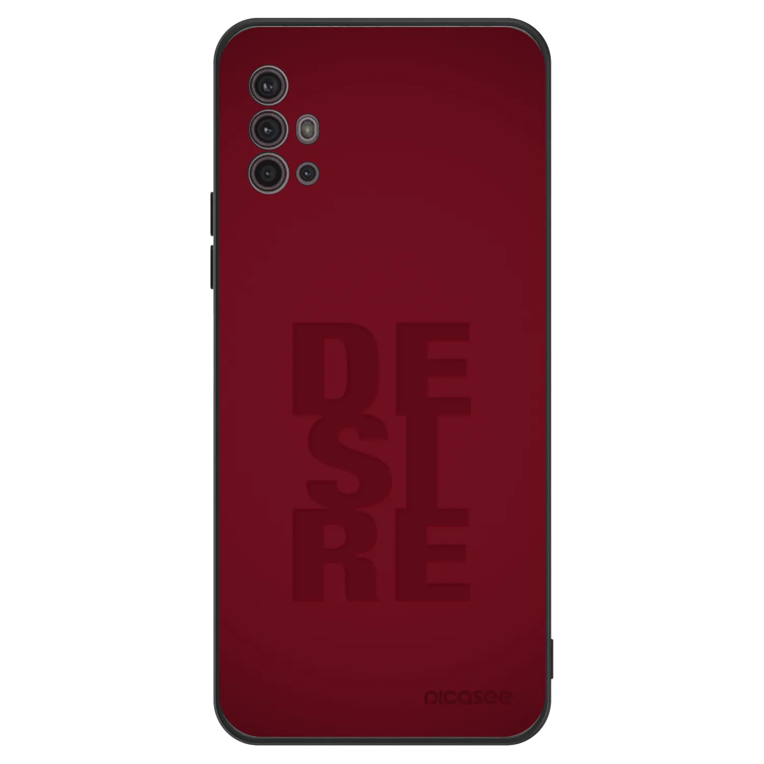 ULTIMATE CASE pro Motorola Moto G30 - Desire