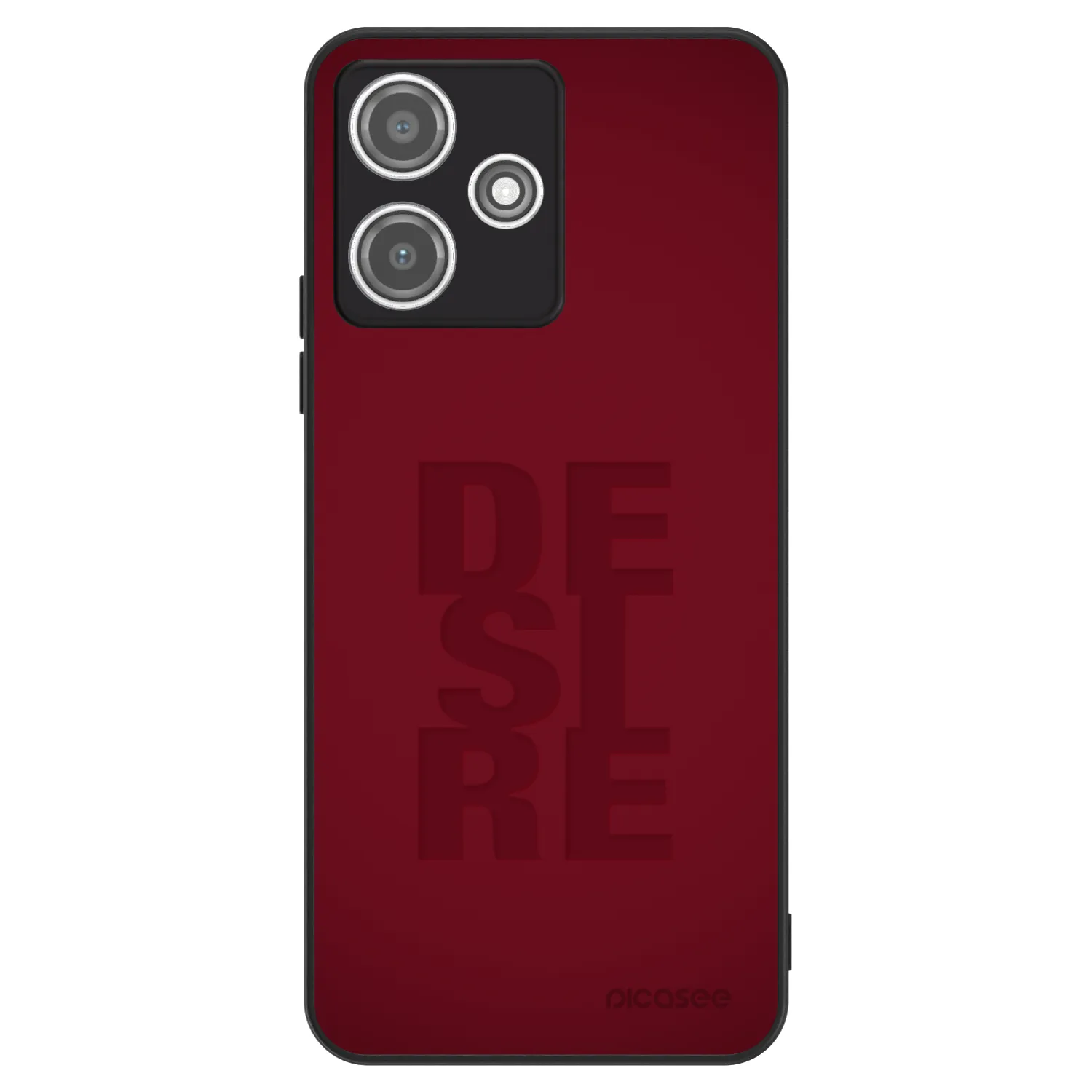 Picasee ULTIMATE CASE pro Xiaomi Redmi 12 5G - Desire