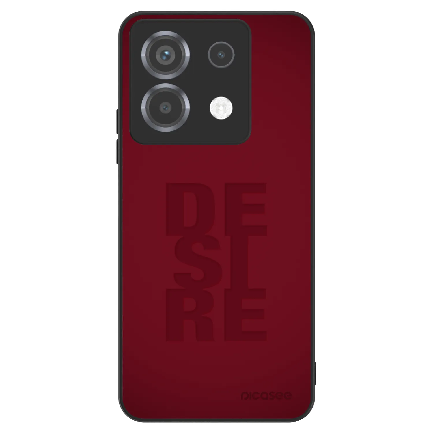 Picasee ULTIMATE CASE pro Xiaomi Poco X6 - Desire