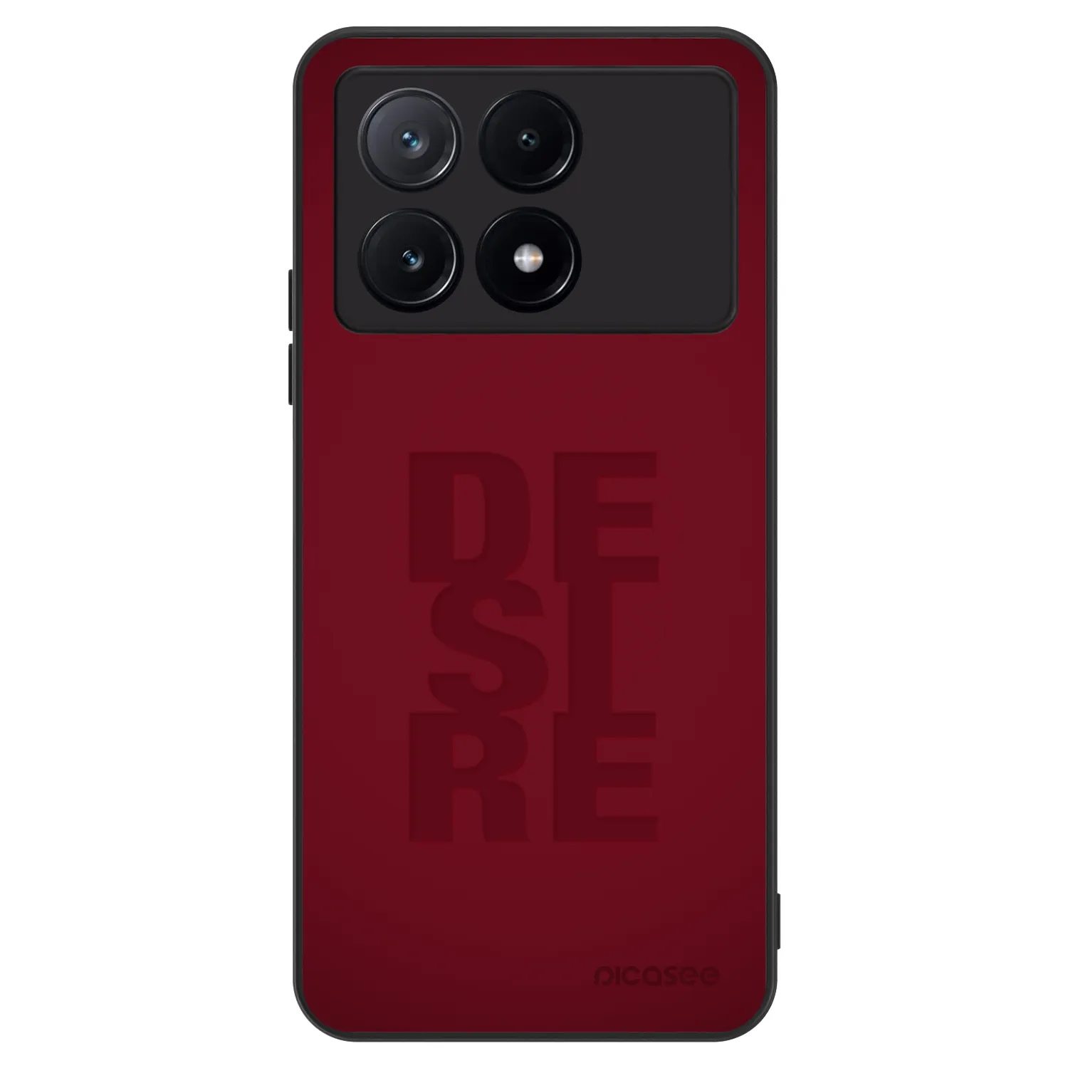 ULTIMATE CASE pro Xiaomi Poco X6 Pro - Desire
