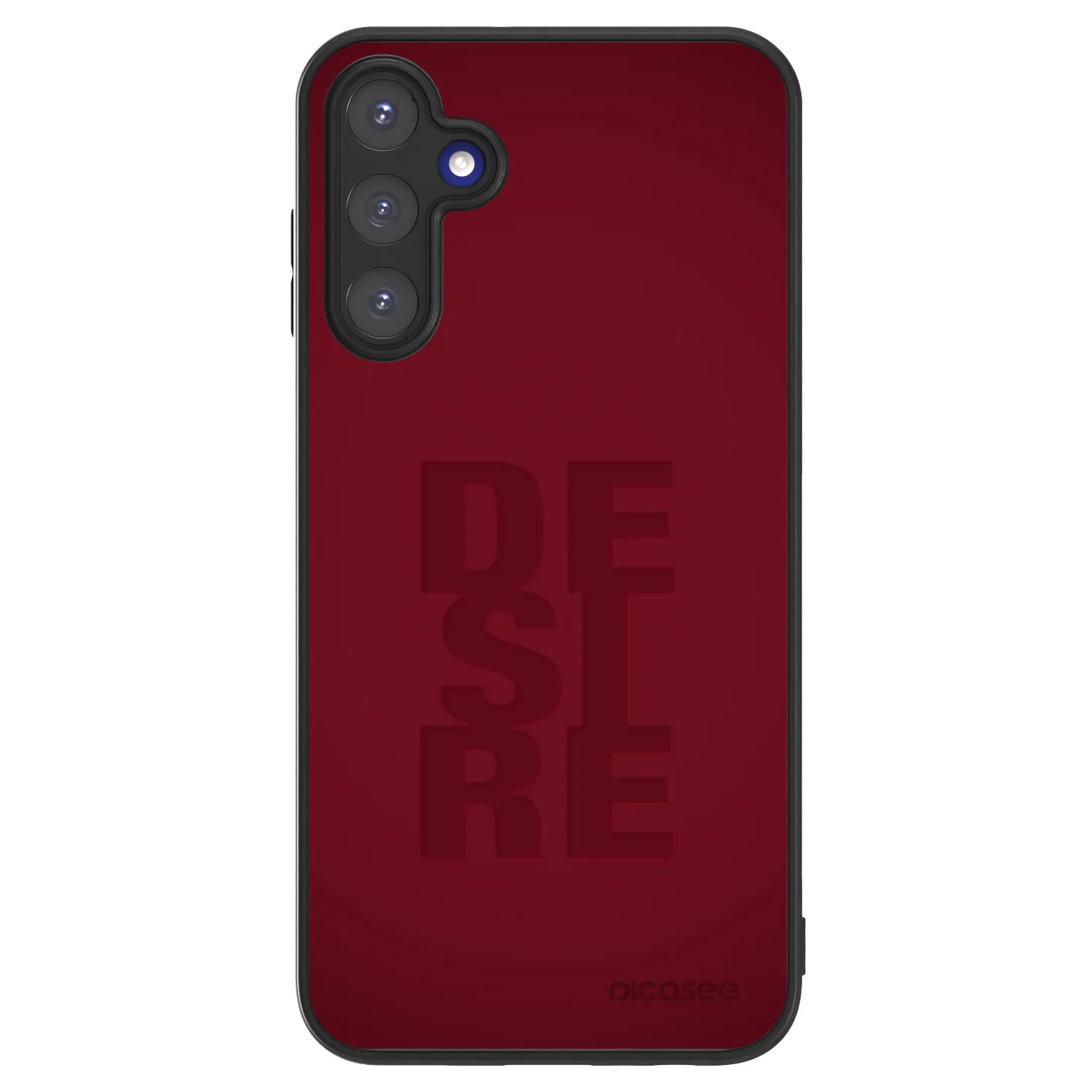 Picasee ULTIMATE CASE pro Samsung Galaxy A15 A155F 4G - Desire