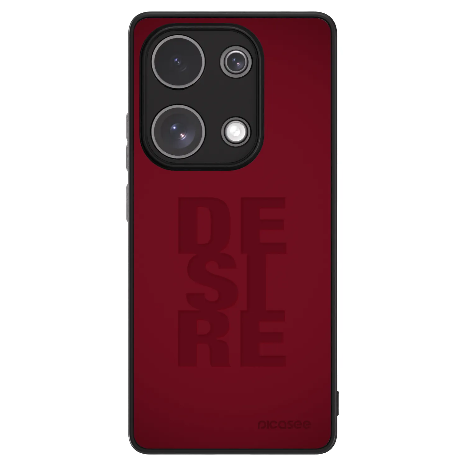 ULTIMATE CASE pro Xiaomi Redmi Note 13 Pro 4G - Desire