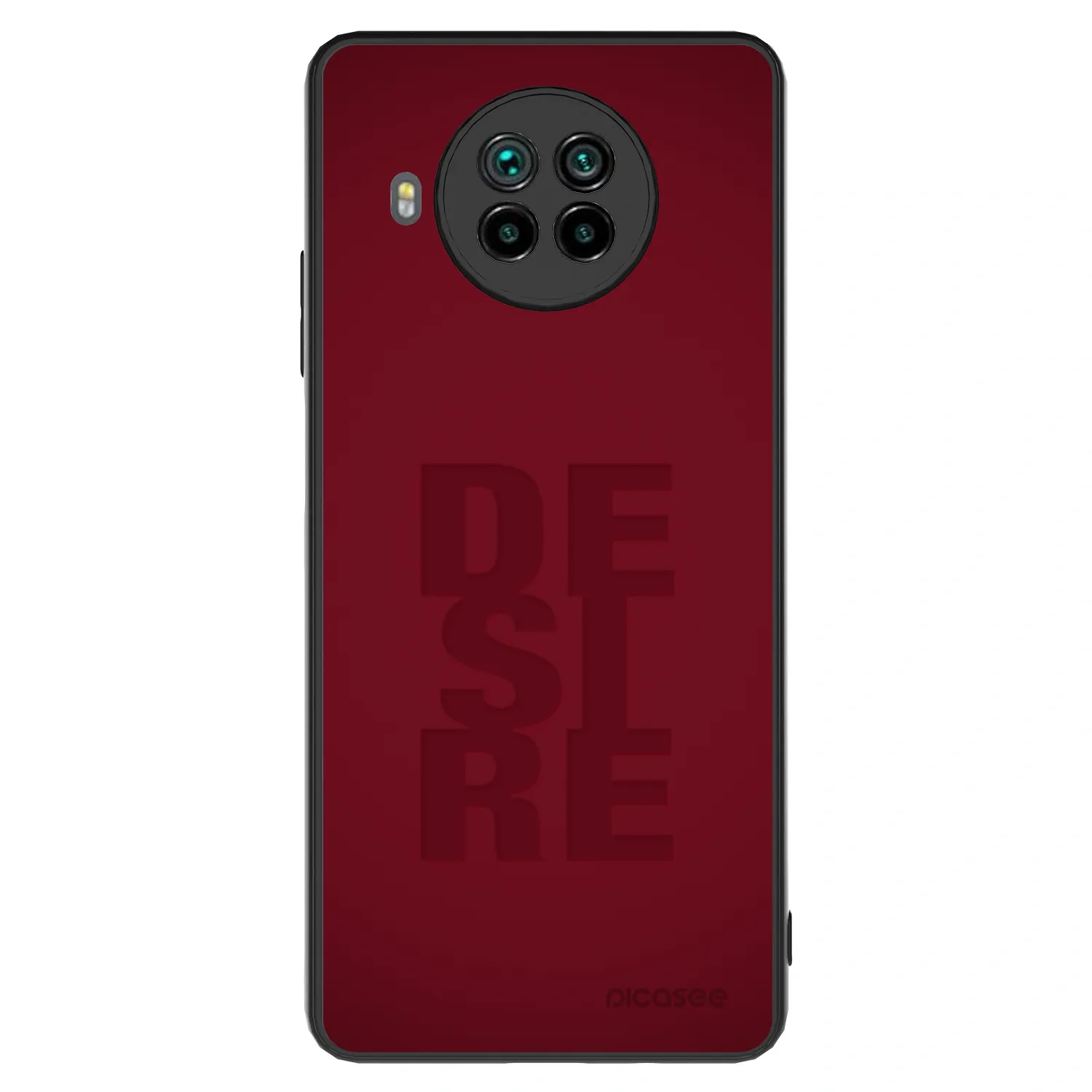 Picasee ULTIMATE CASE pro Xiaomi Mi 10T Lite - Desire