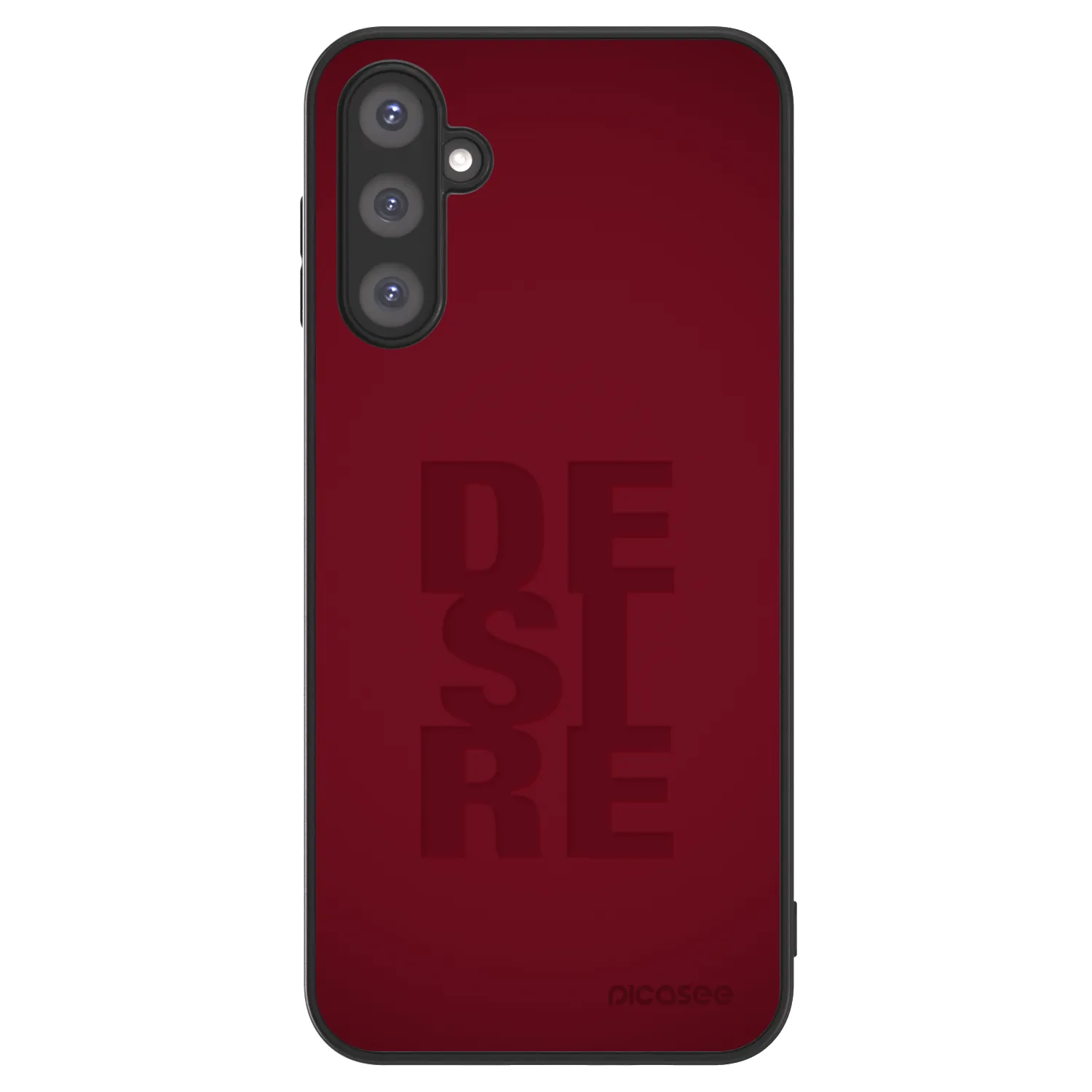 Picasee ULTIMATE CASE pro Samsung Galaxy A05s A057G - Desire