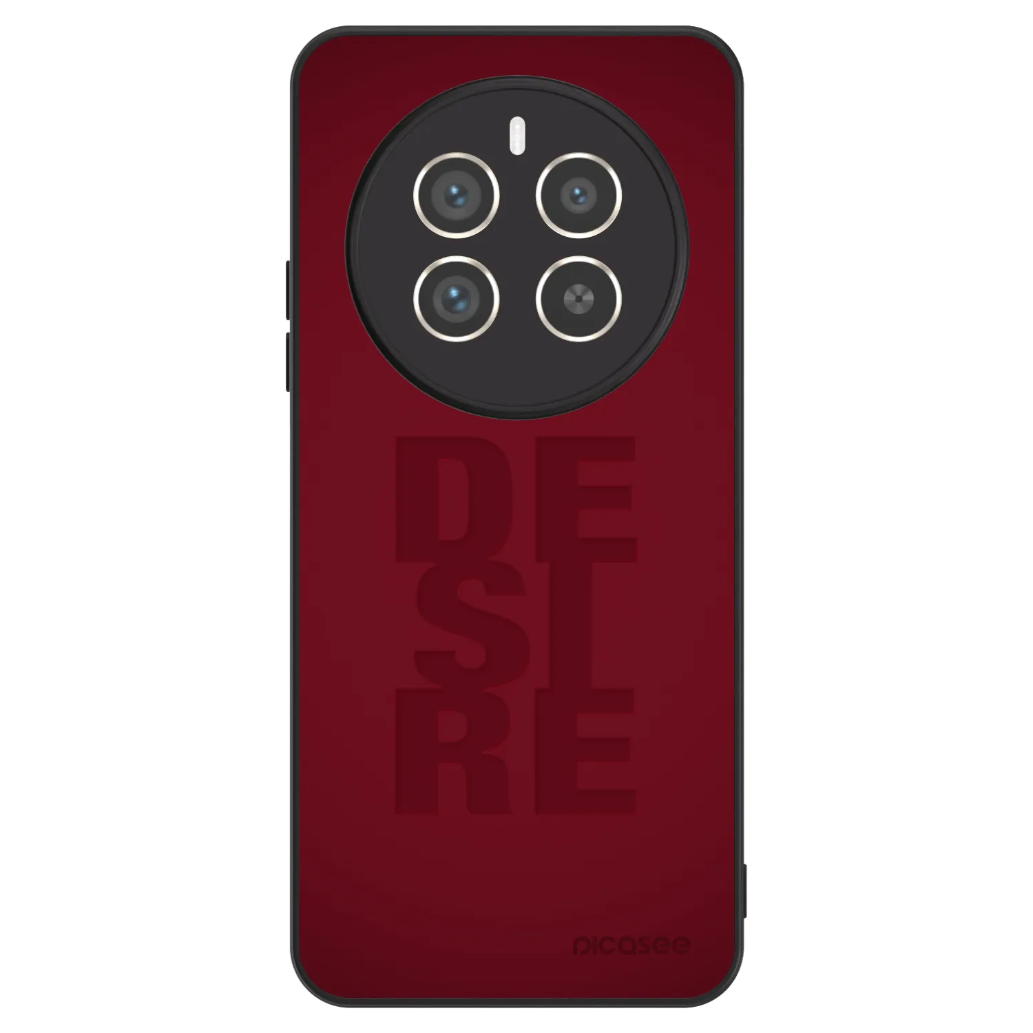 Picasee ULTIMATE CASE pro Realme 12 Pro 5G - Desire