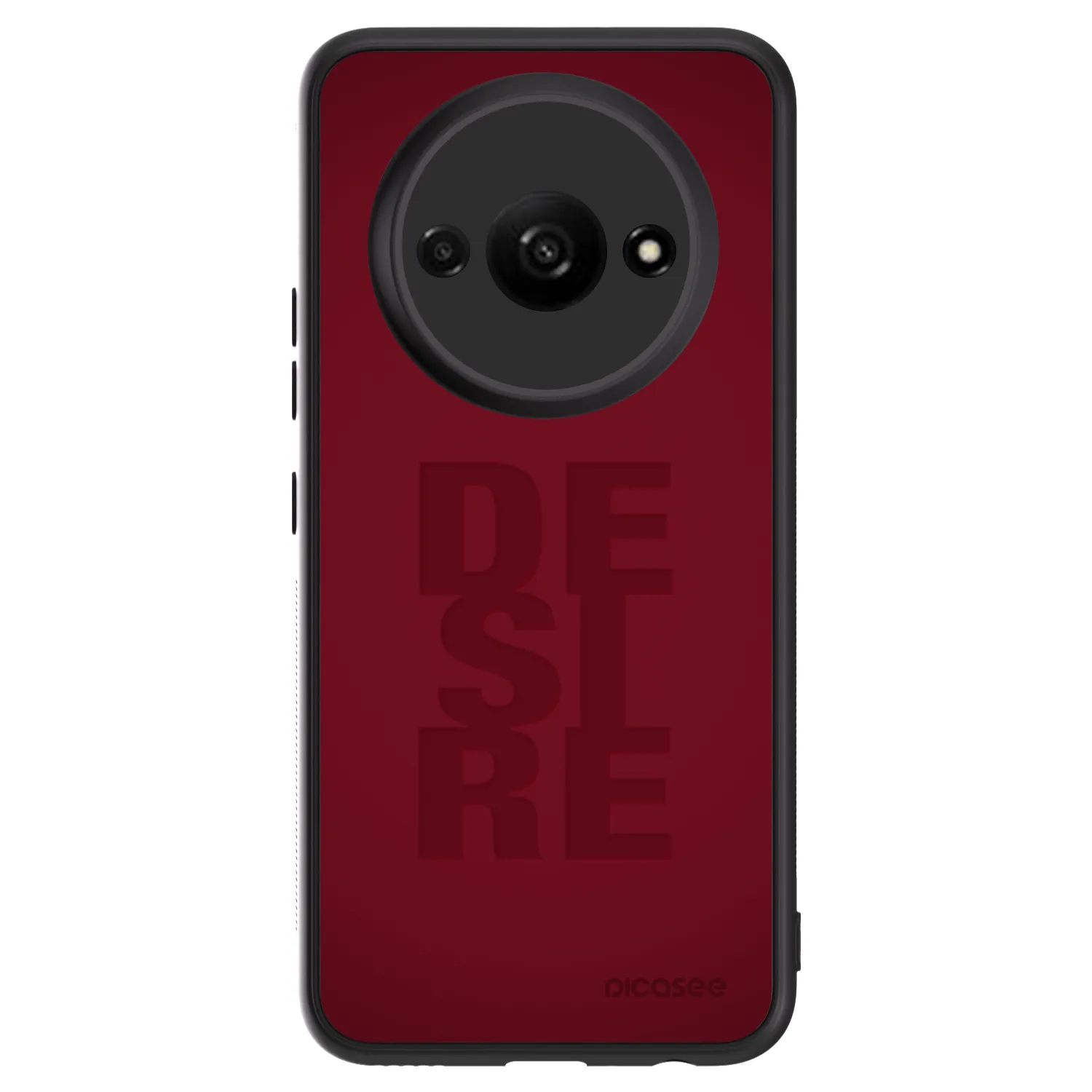 Picasee ULTIMATE CASE pro Xiaomi Redmi A3 - Desire