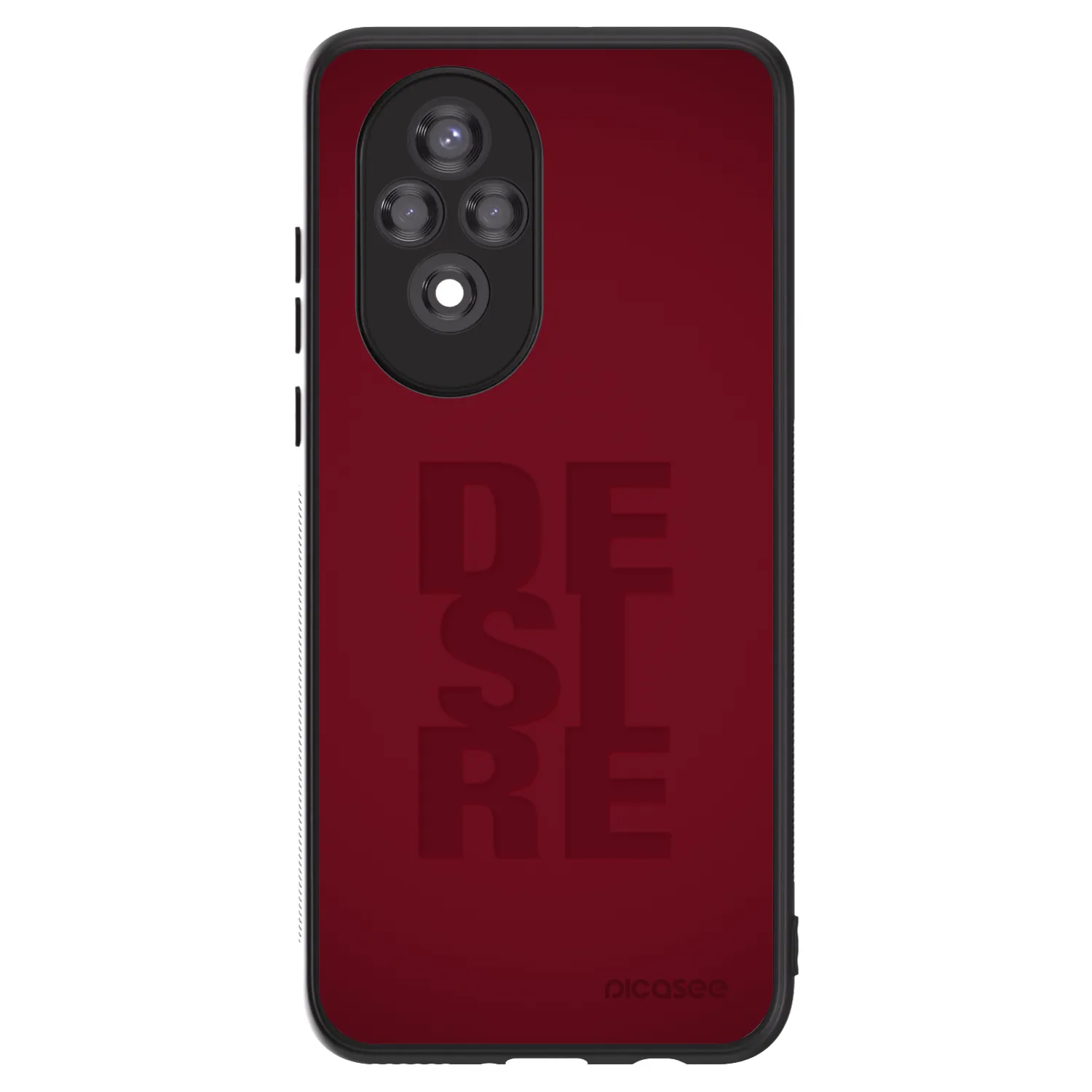 Picasee ULTIMATE CASE pro Honor 200 Pro 5G - Desire