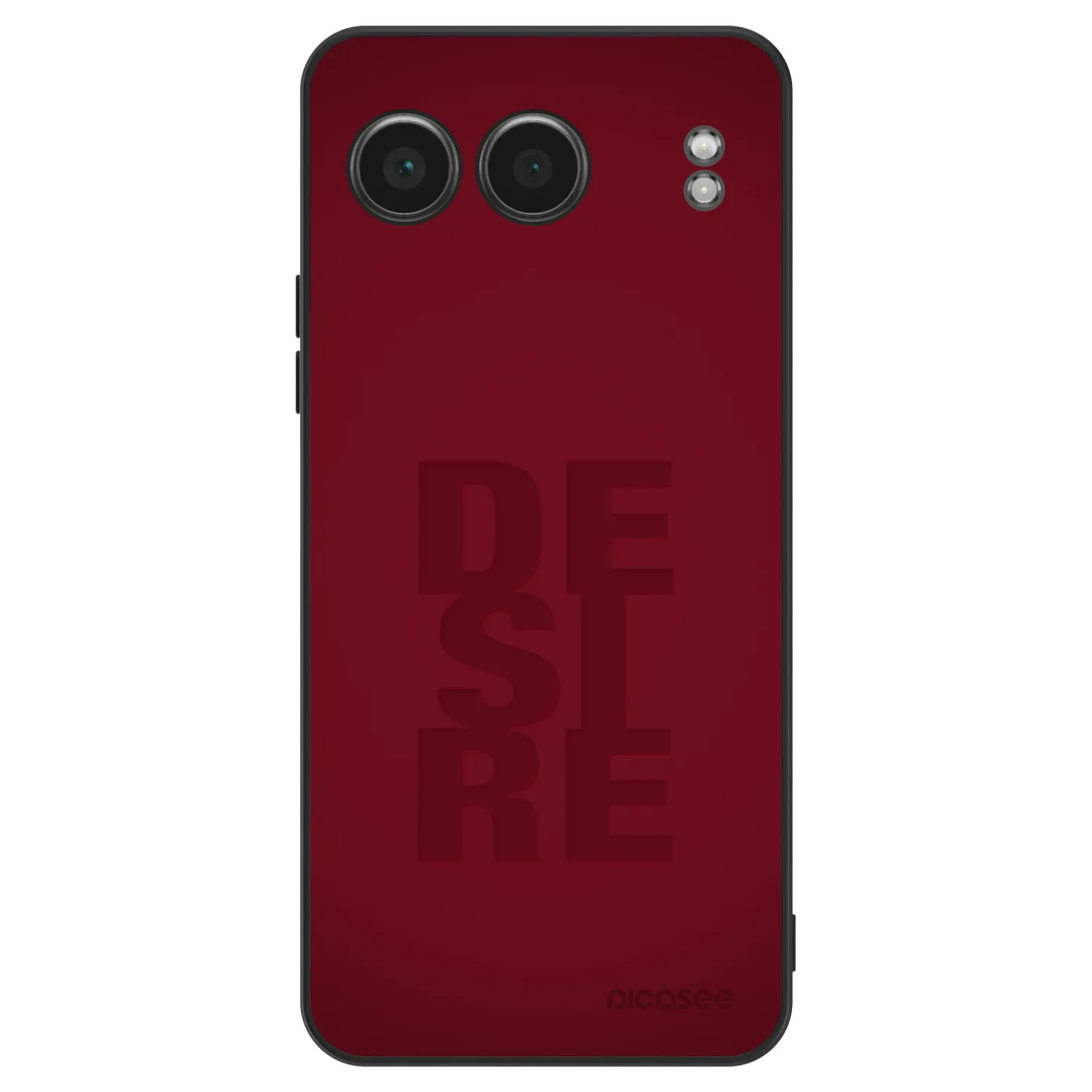 Picasee ULTIMATE CASE pro OnePlus Nord 4 - Desire