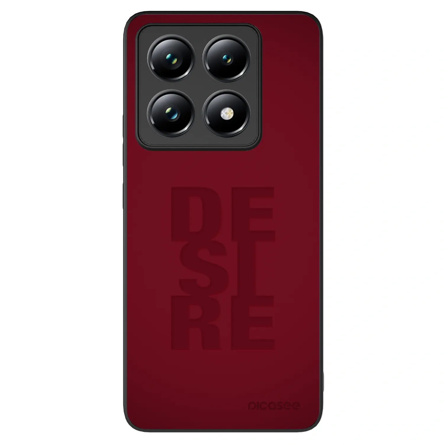 ULTIMATE CASE pro Xiaomi 14T Pro - Desire
