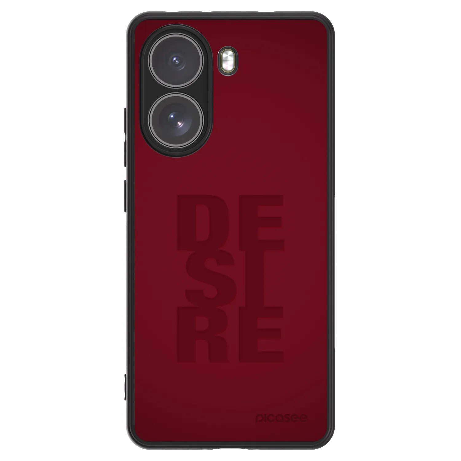 Picasee ULTIMATE CASE pro Xiaomi Poco X7 - Desire