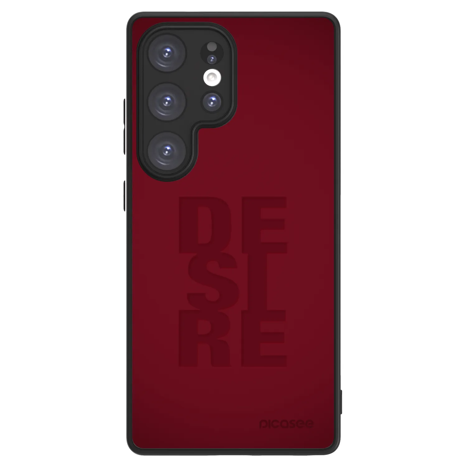 ULTIMATE CASE PowerShare pro Samsung Galaxy S25 Ultra 5G - Desire