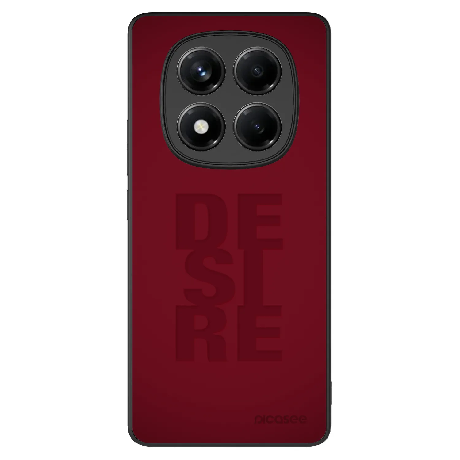 ULTIMATE CASE pro Xiaomi Redmi Note 14 Pro 4G - Desire