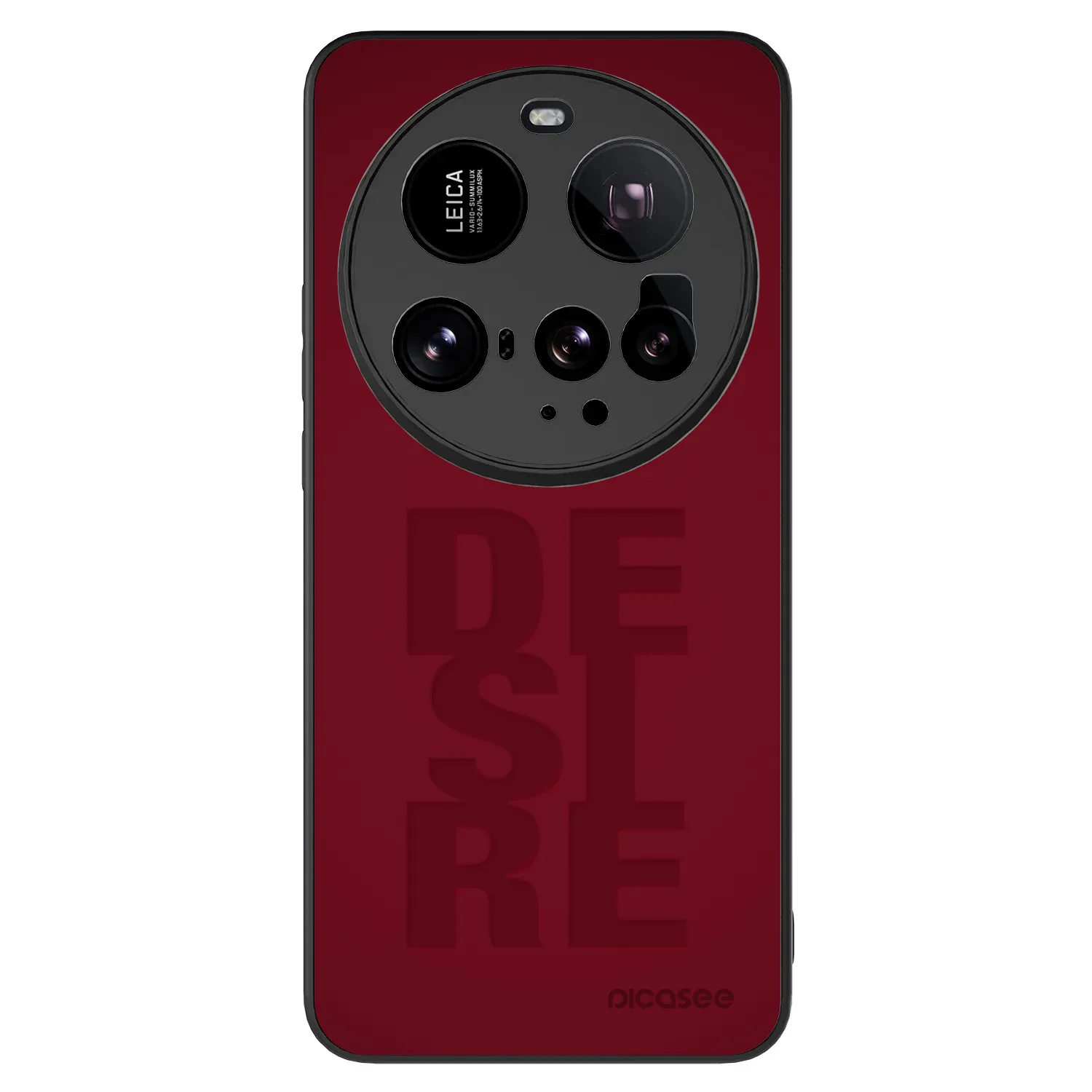 ULTIMATE CASE pro Xiaomi 15 Ultra - Desire