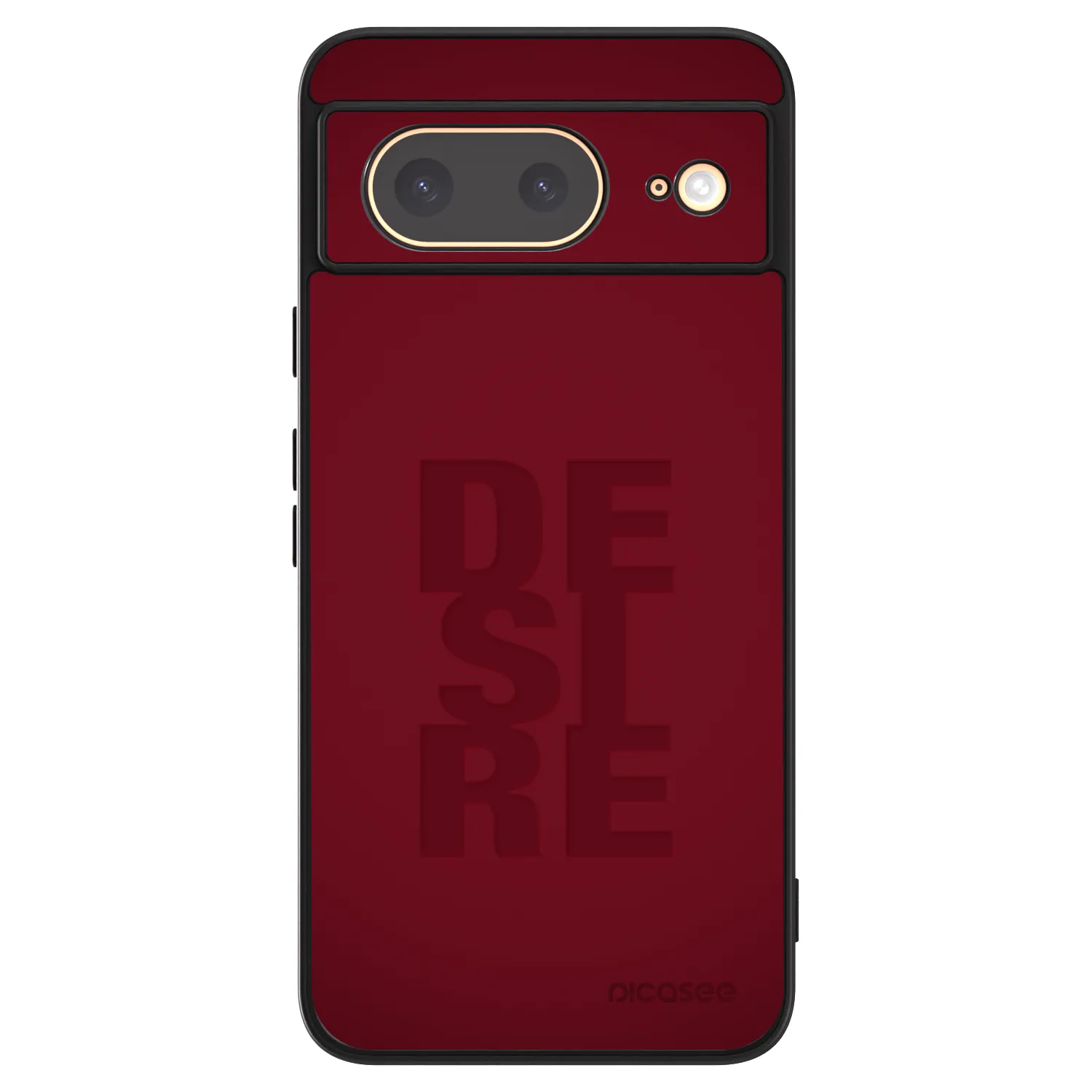 Picasee ULTIMATE CASE pro Google Pixel 8 - Desire