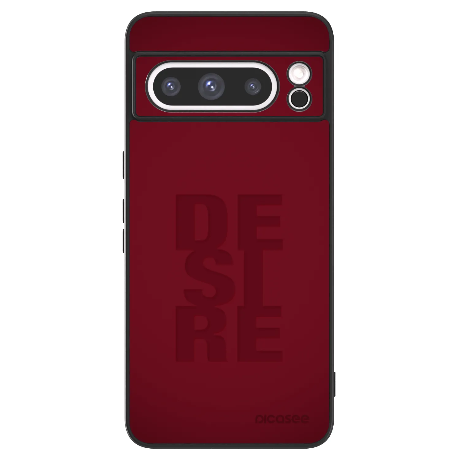 Picasee ULTIMATE CASE pro Google Pixel 8 Pro - Desire