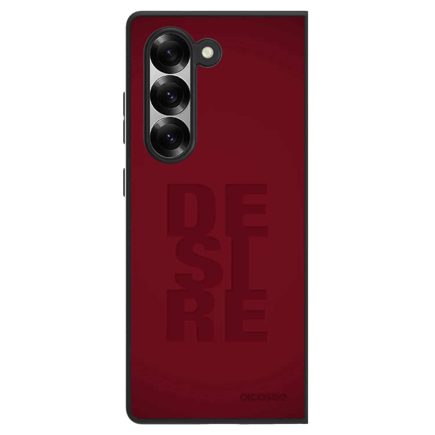 ULTIMATE CASE pro Samsung Galaxy Z Fold6 5G - Desire
