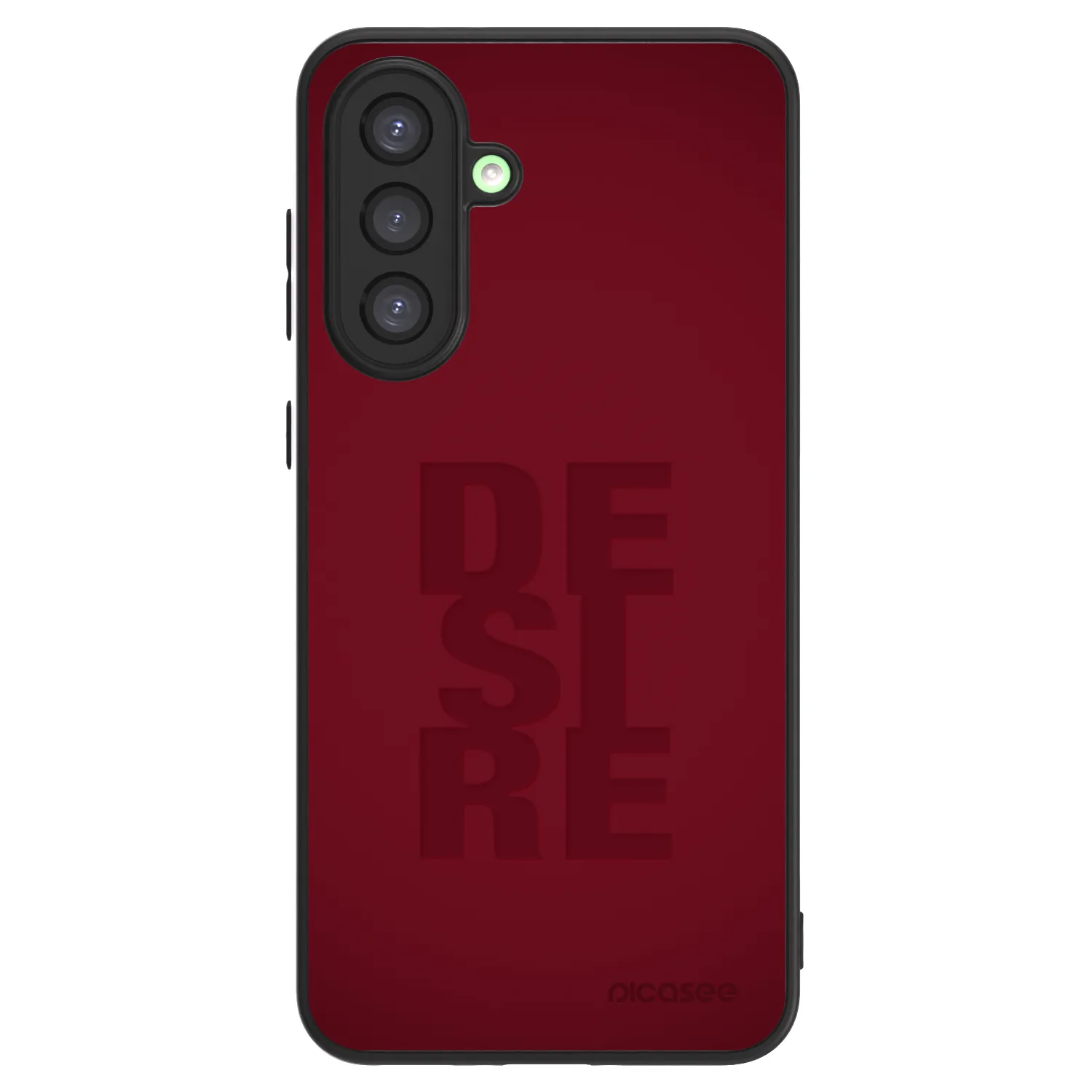 Picasee ULTIMATE CASE pro Samsung Galaxy A26 5G A266B - Desire