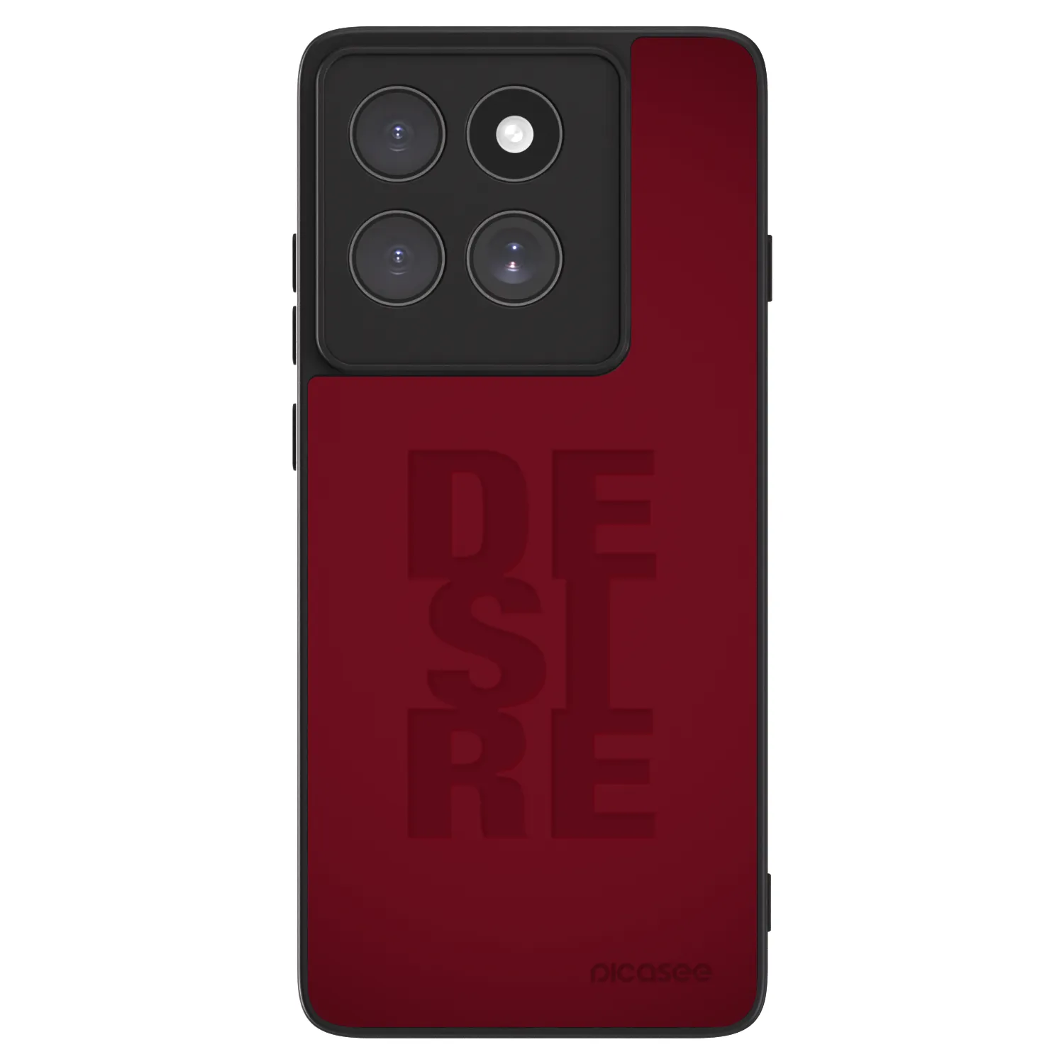 ULTIMATE CASE pro Motorola Edge 60 Fusion - Desire