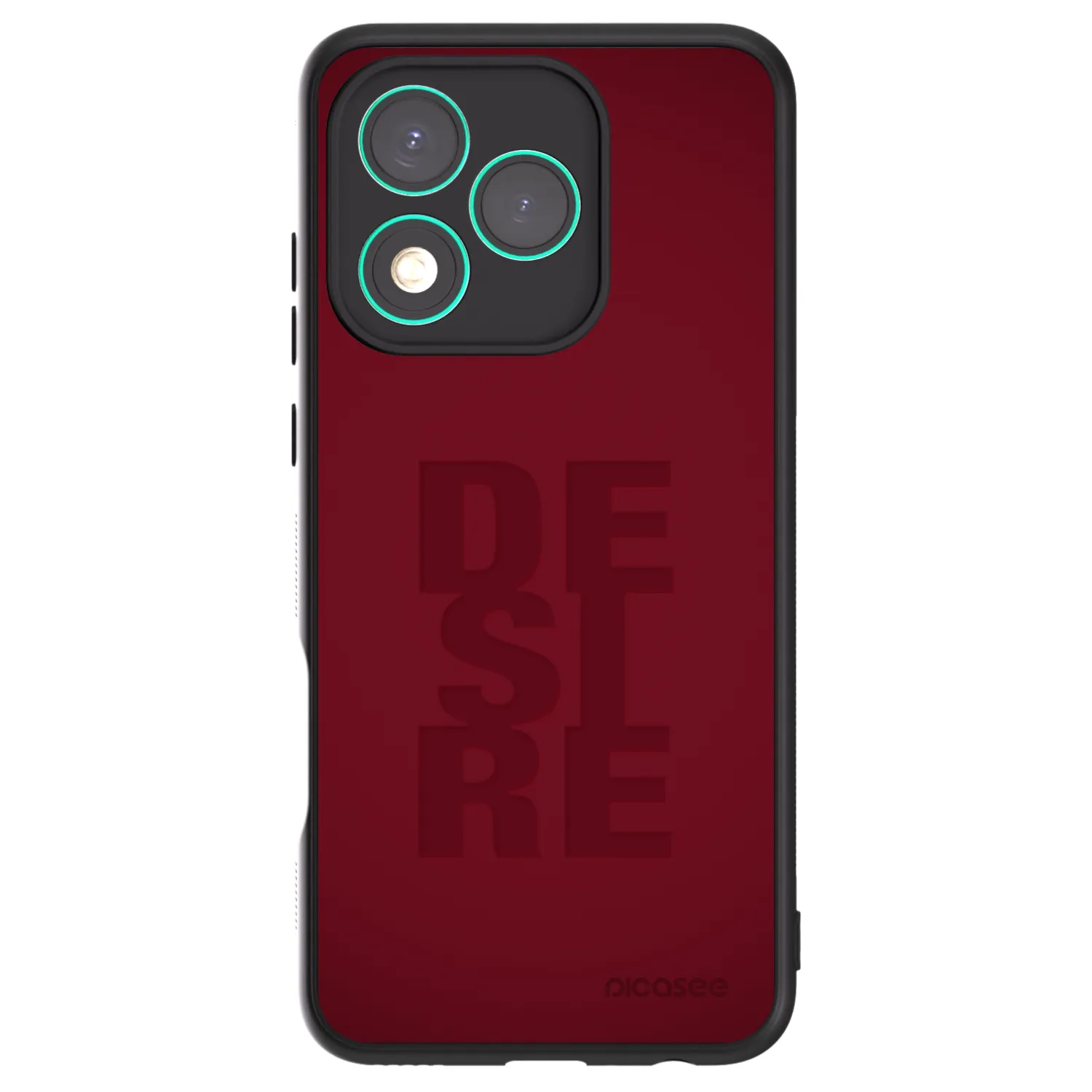 ULTIMATE CASE pro Honor 400 Lite 5G - Desire