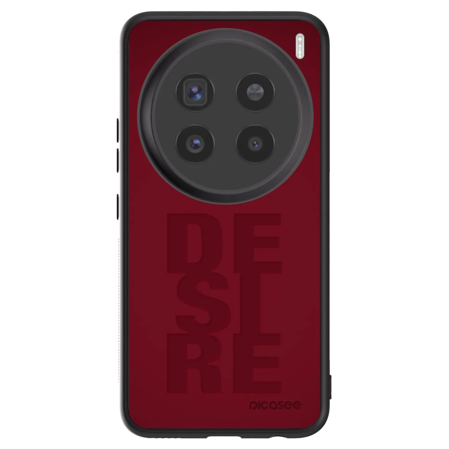 Picasee ULTIMATE CASE pro Vivo X200 Pro - Desire