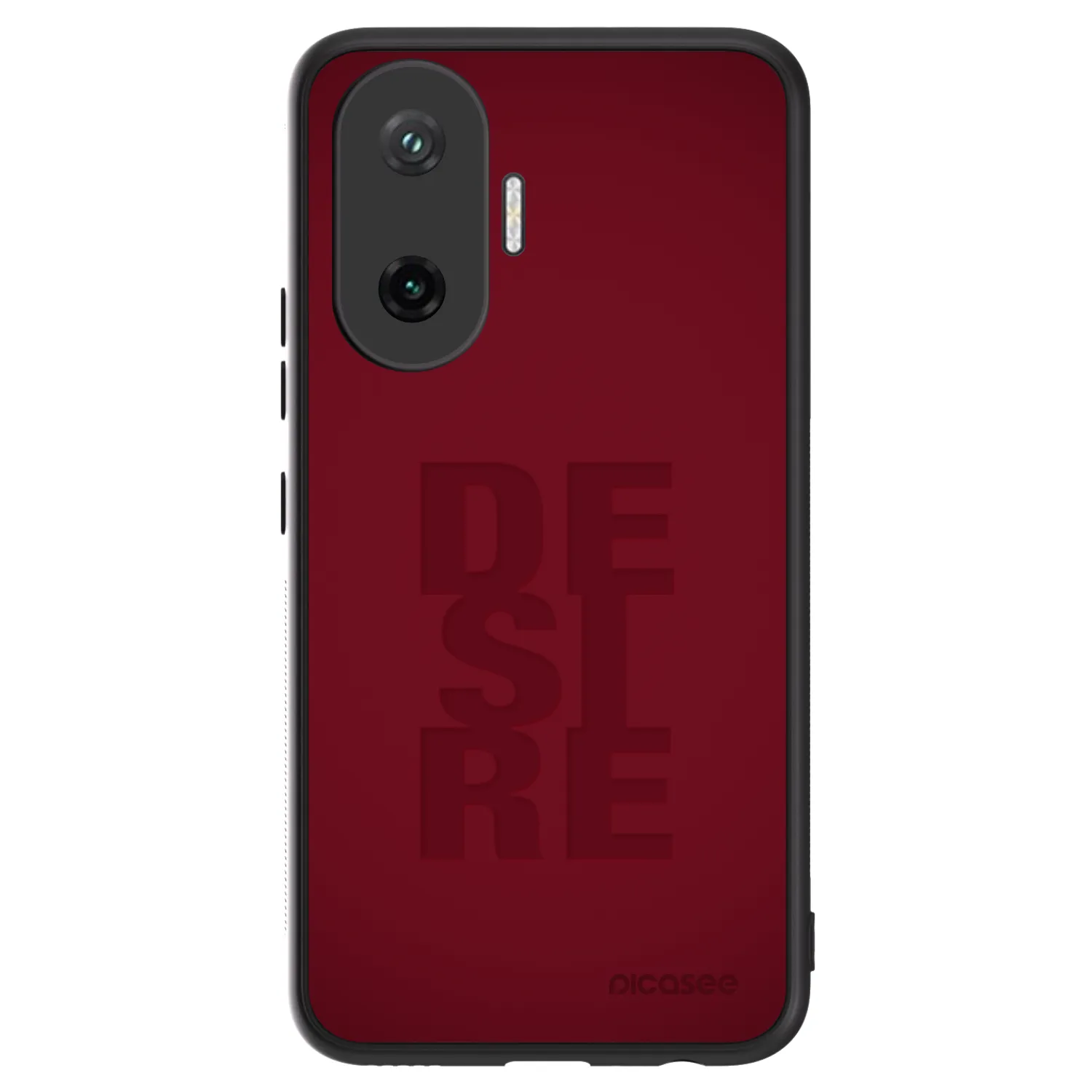 Picasee ULTIMATE CASE pro Xiaomi Poco F7 Pro 5G - Desire