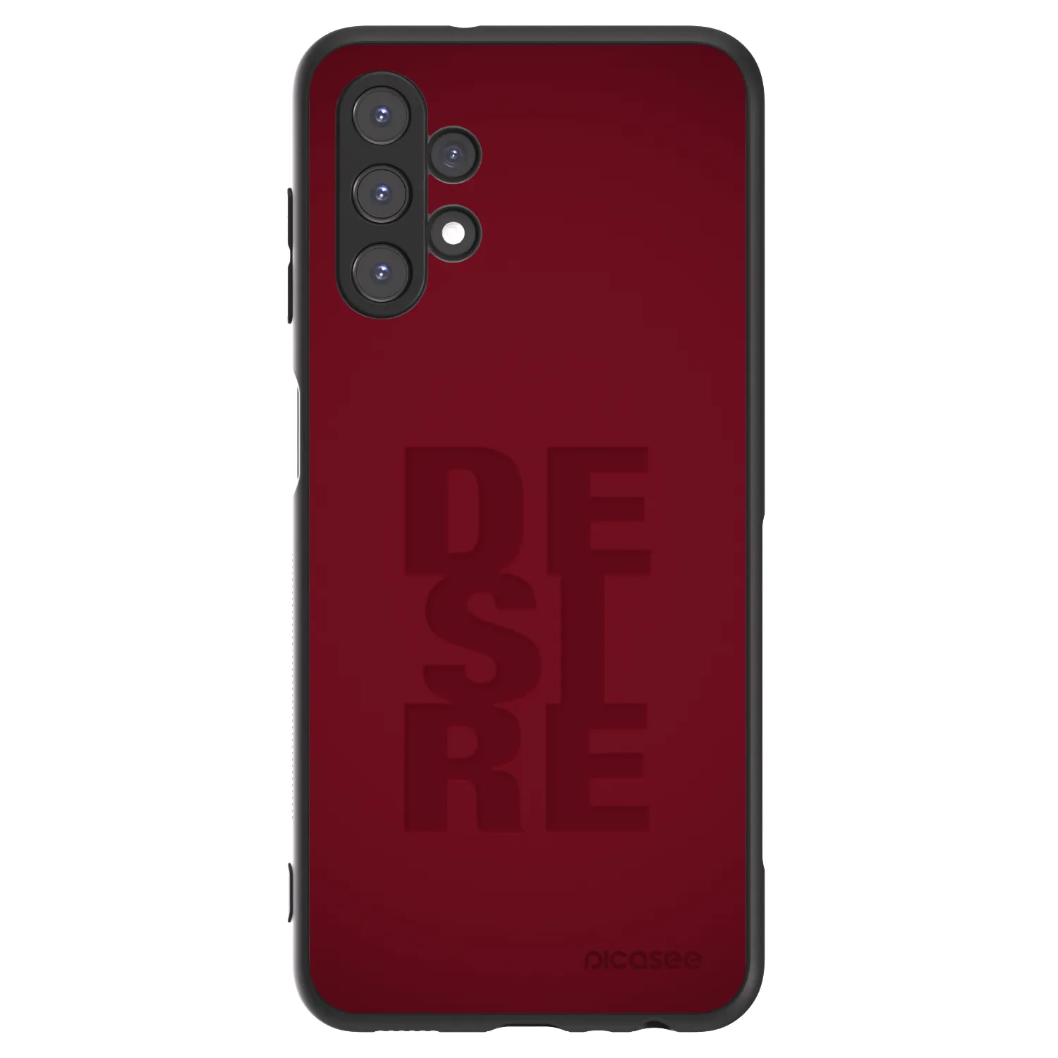 Picasee ULTIMATE CASE pro Samsung Galaxy A13 5G - Desire
